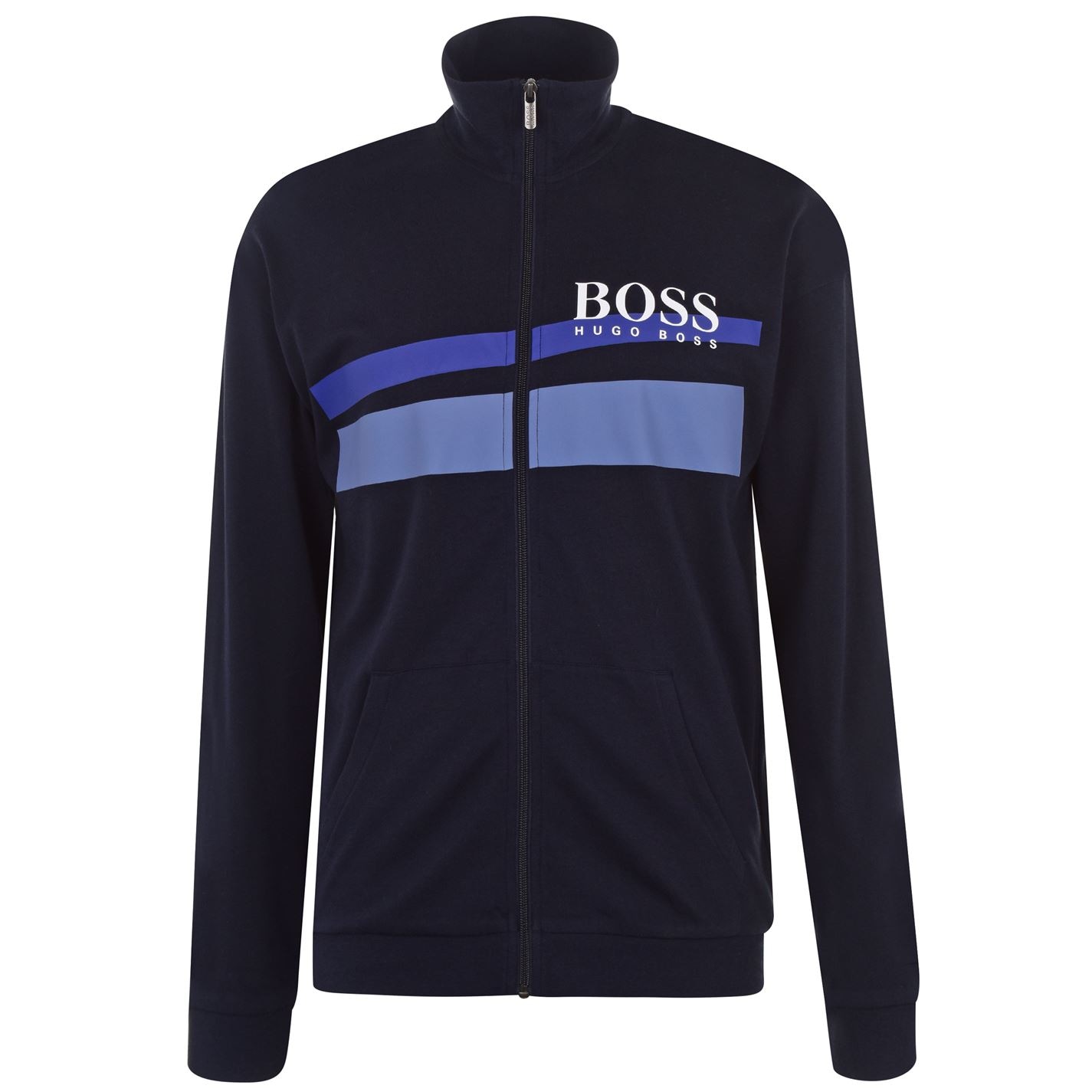 hugo boss coat men bomber