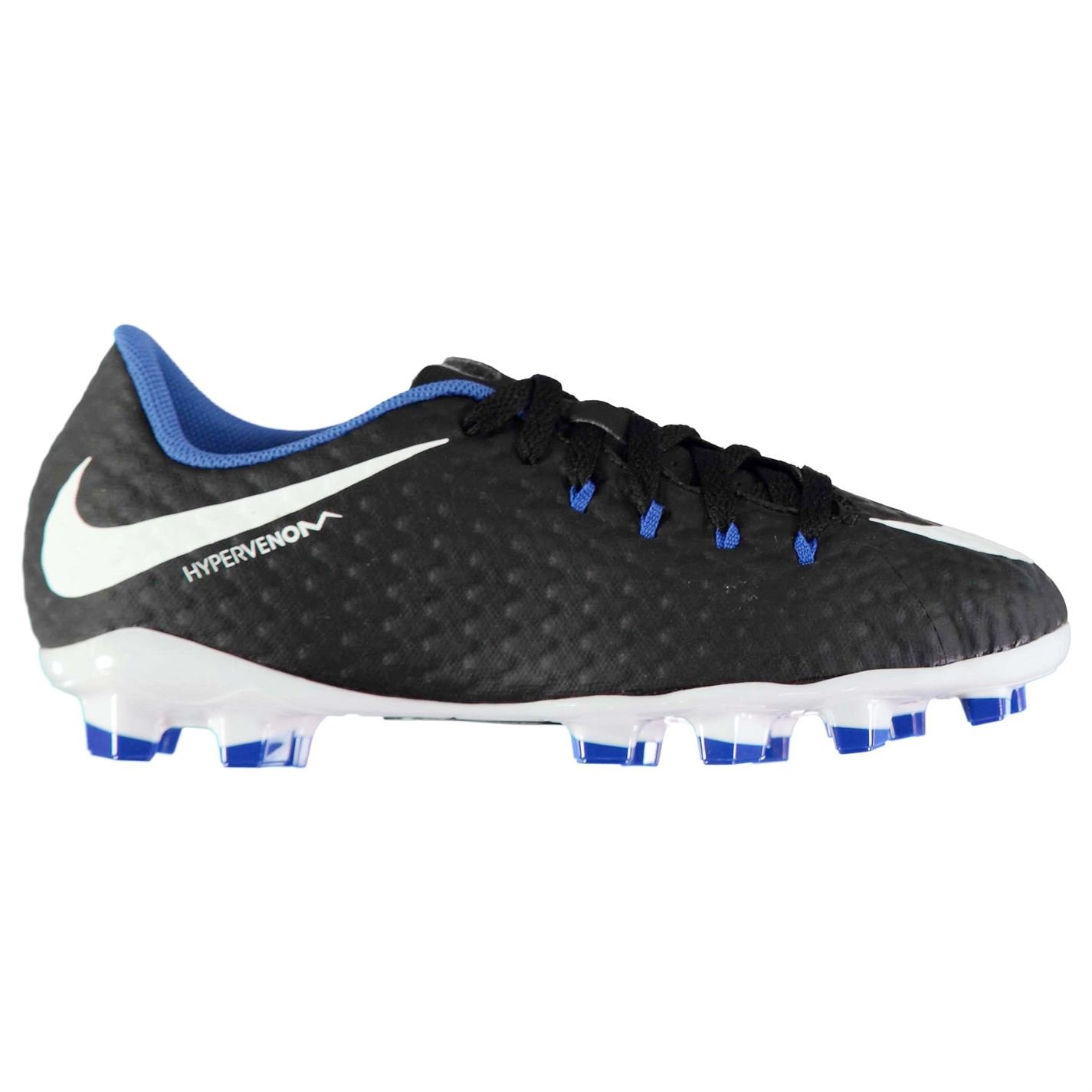 nike hypervenom phelon junior