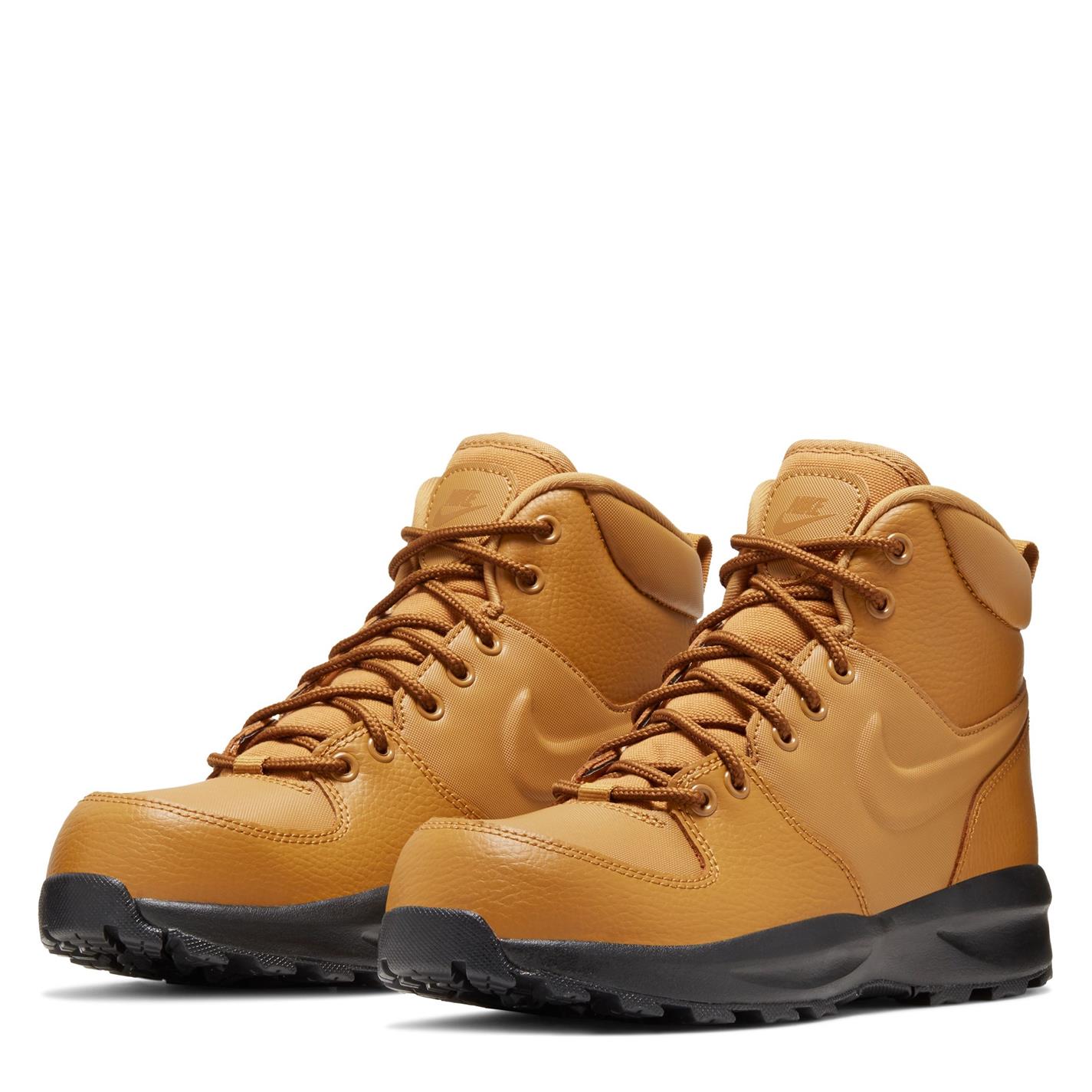 nike manoa ltr boots