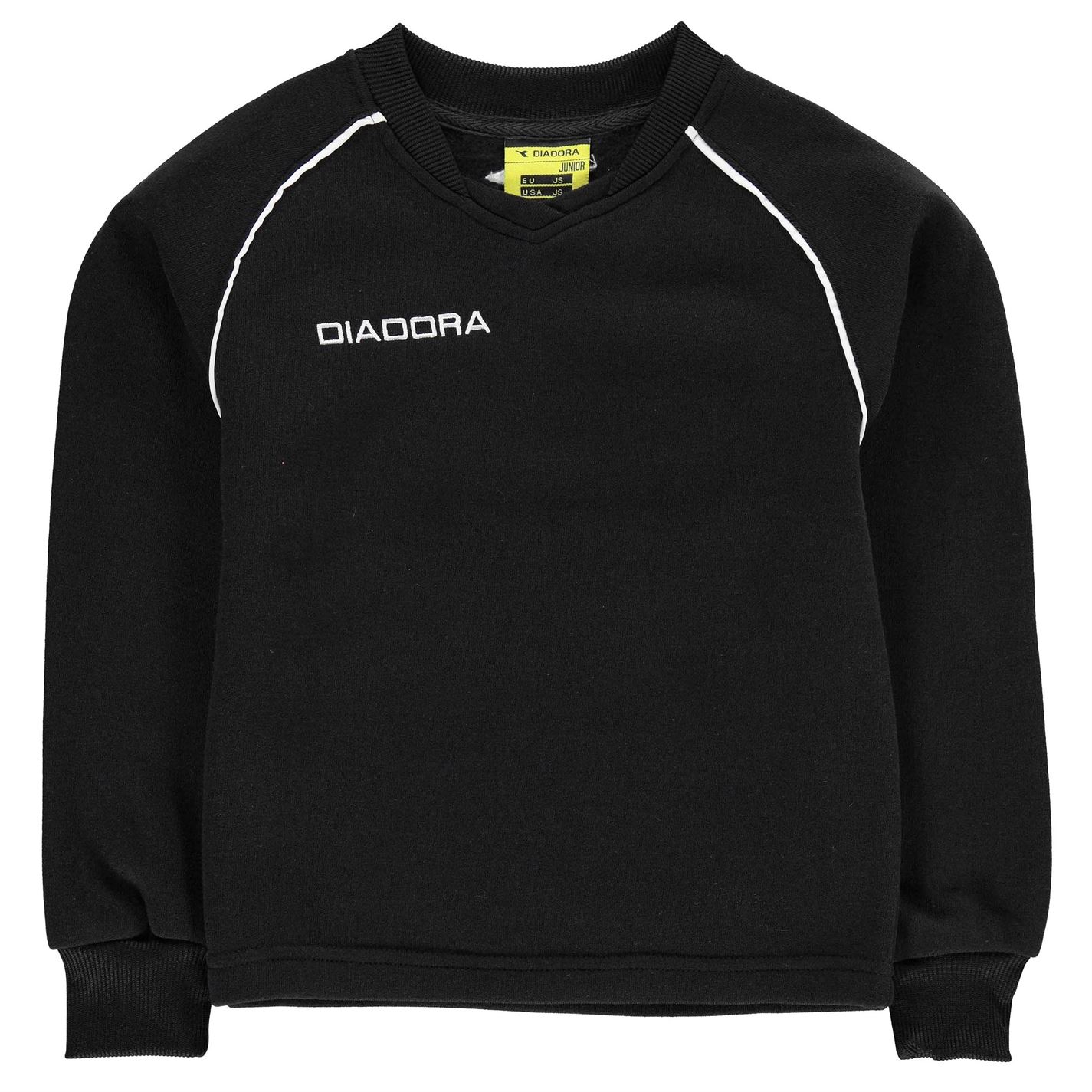 sweater diadora