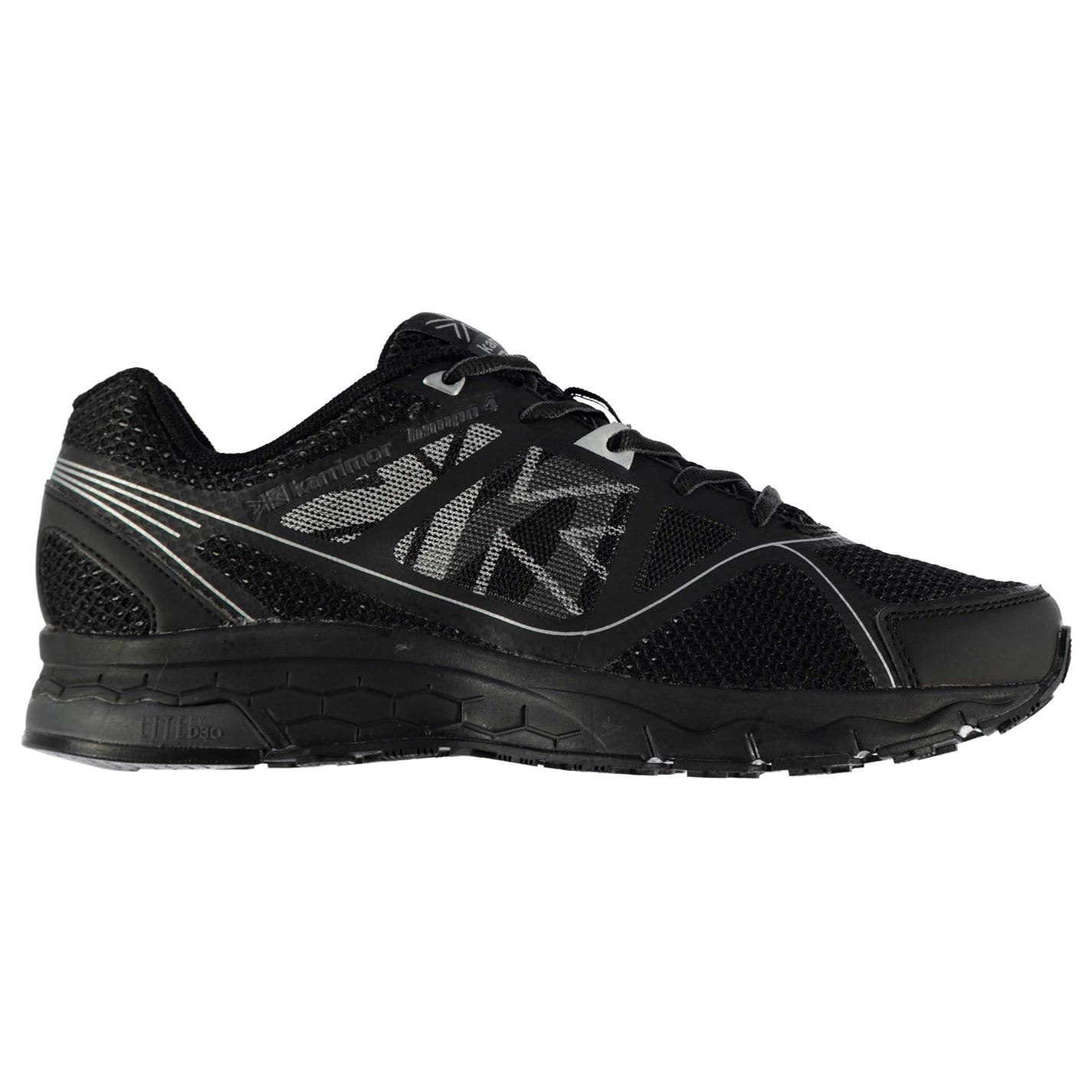 Karrimor Tempo 4 Mens Running Shoes