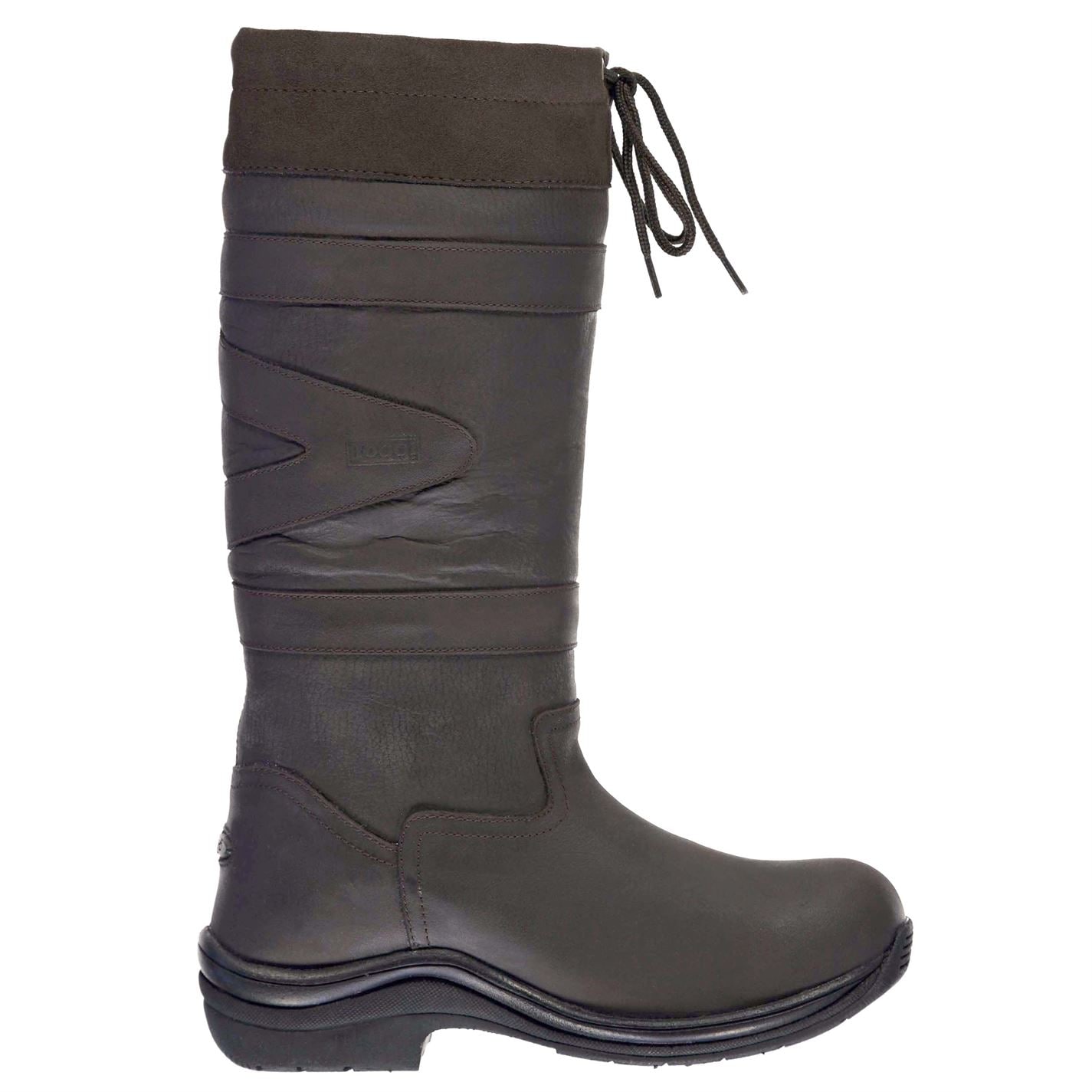 toggi ravine junior country boots