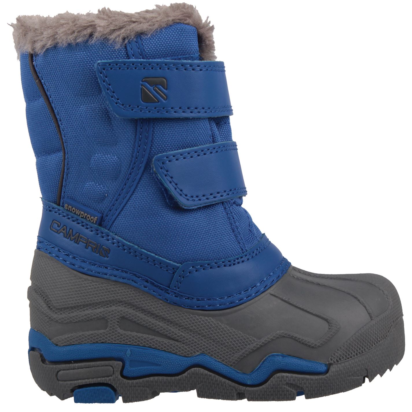 campri infant snow boots