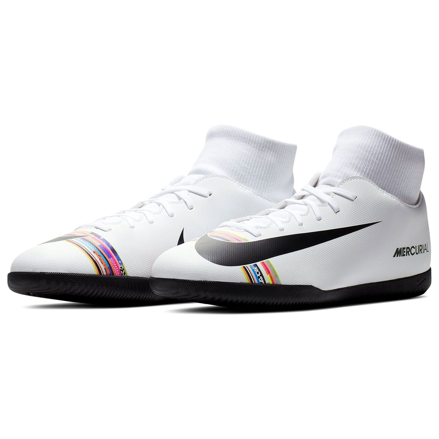 nike mercurial superfly club df mens indoor football trainers