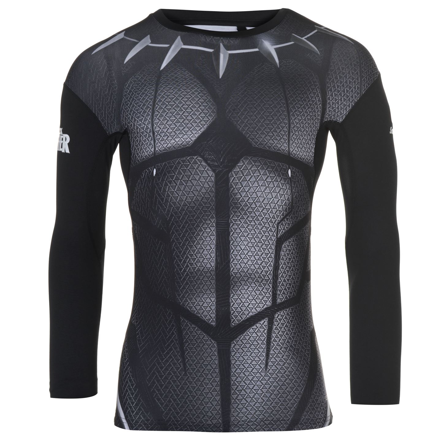 black panther base layer