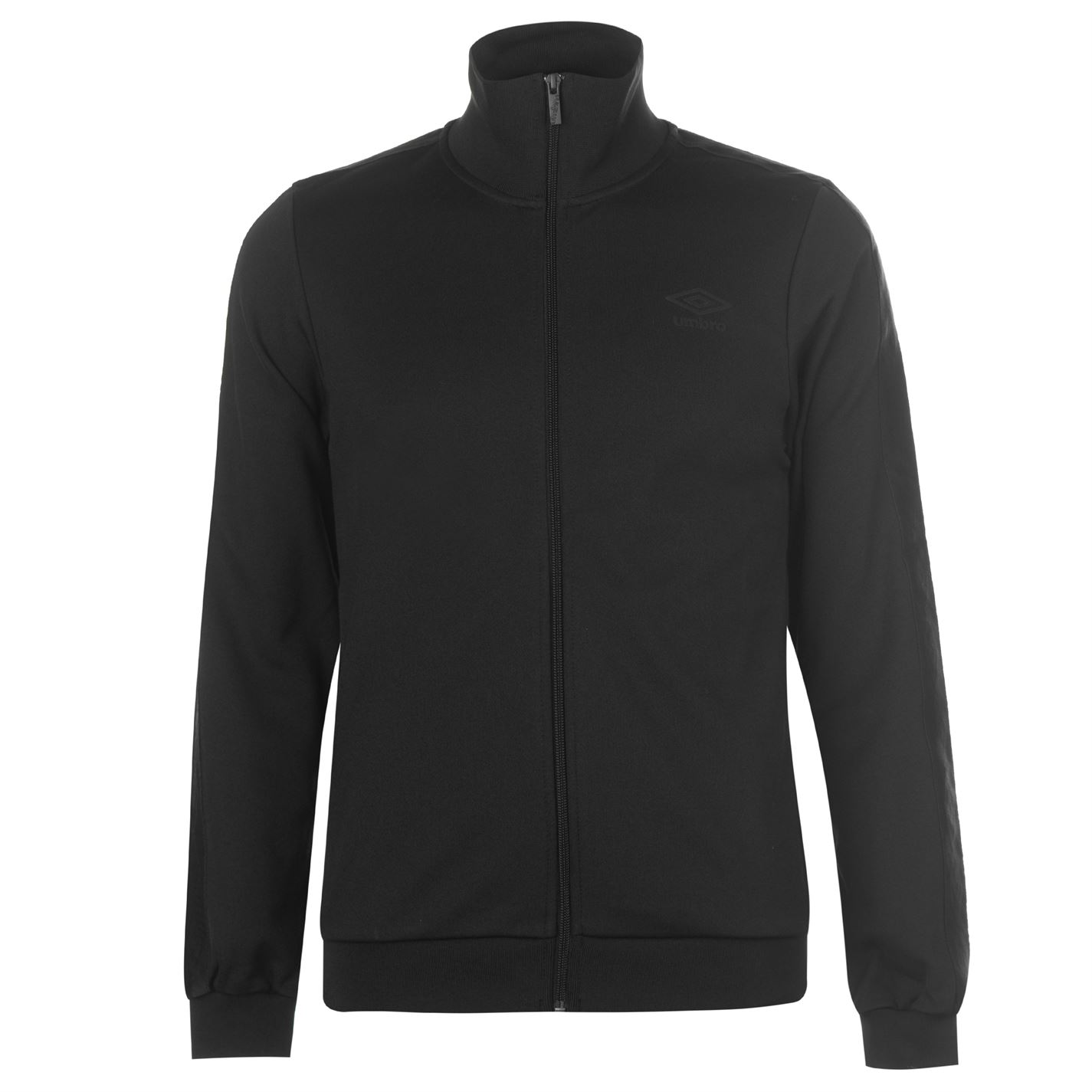 Umbro Taped Track Jacket Mens