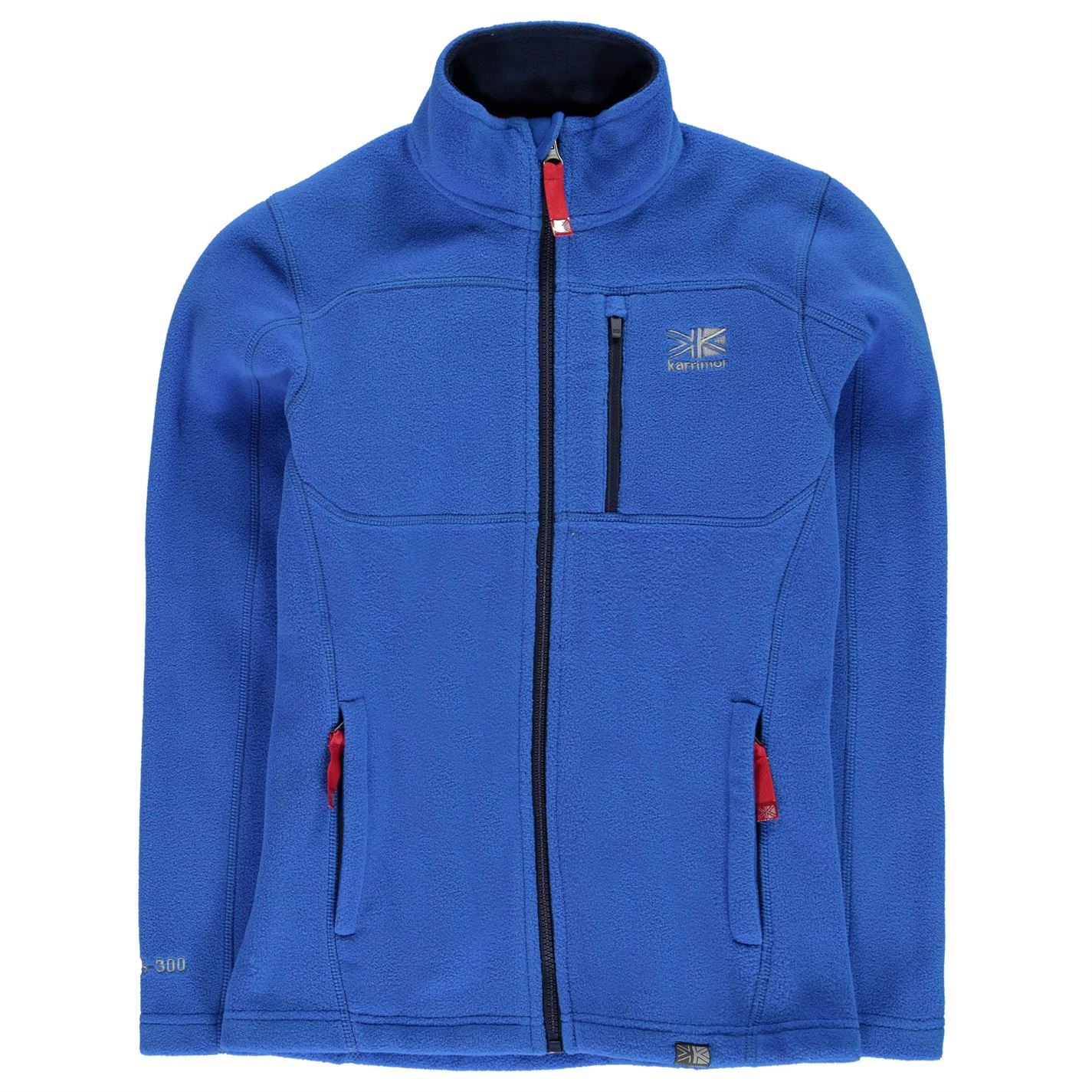 karrimor fleece jacket