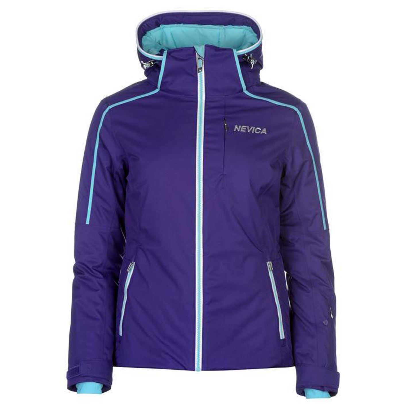 nevica vail ski jacket ladies