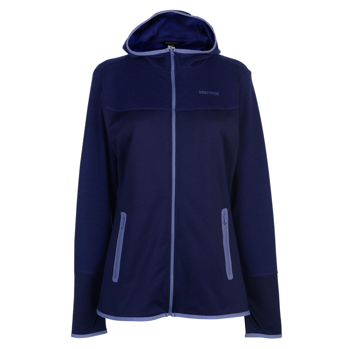 marmot sirona hoody