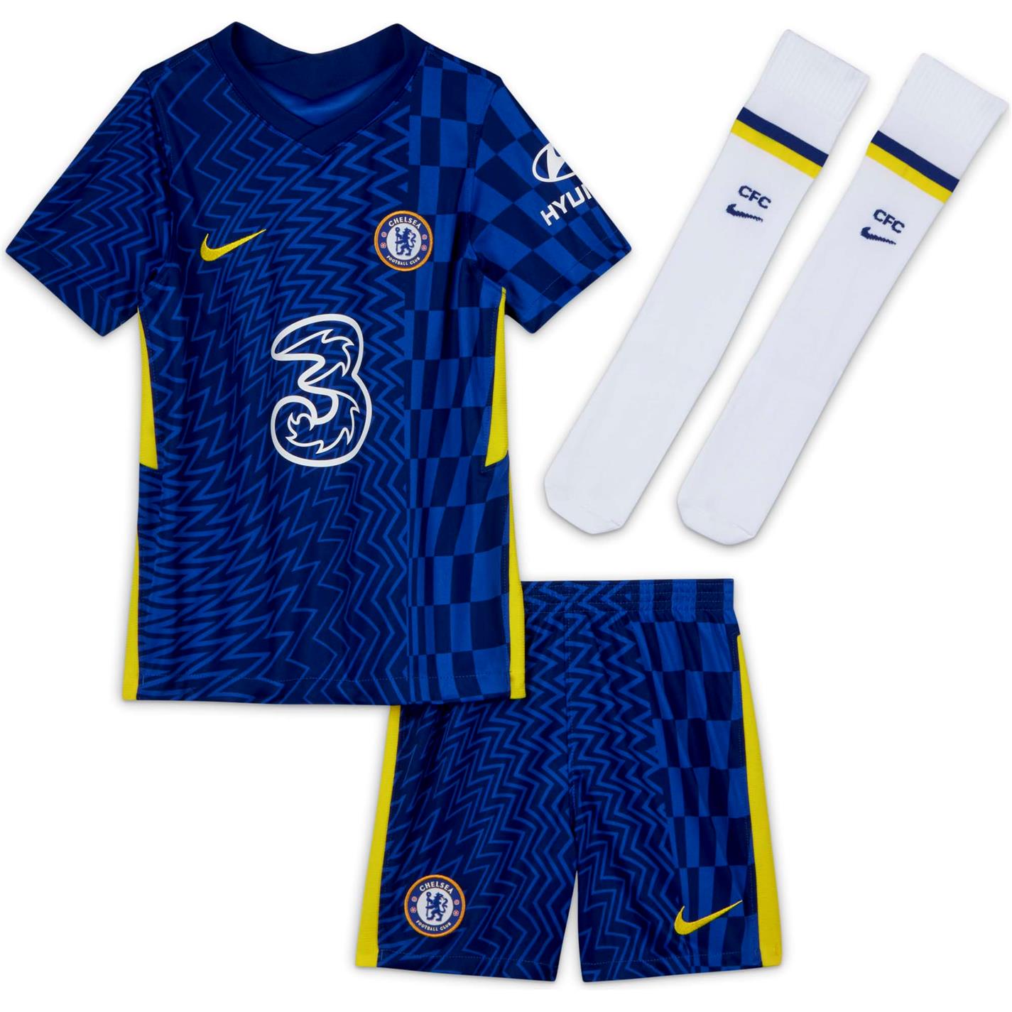 nike chelsea 2022