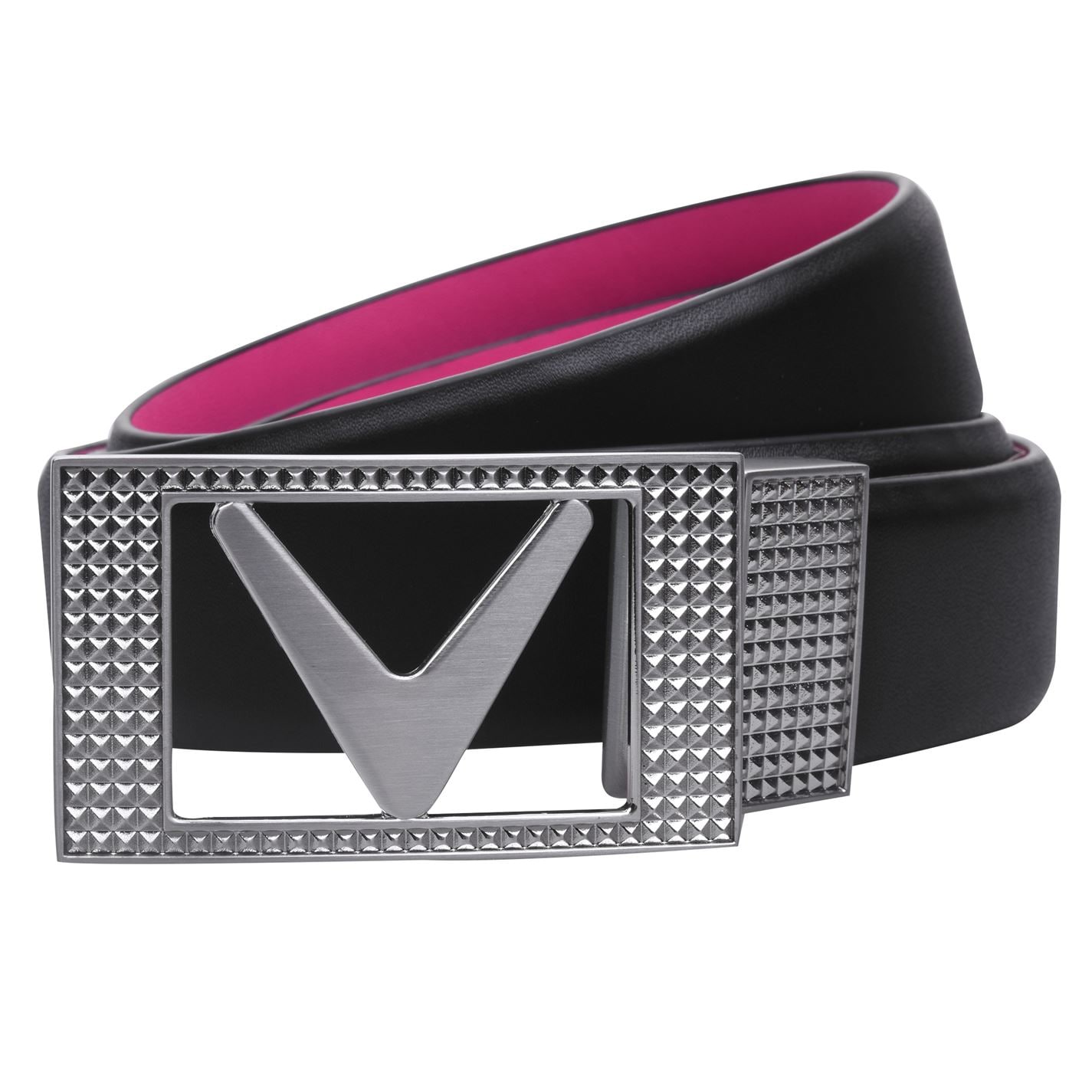 callaway reversible belt