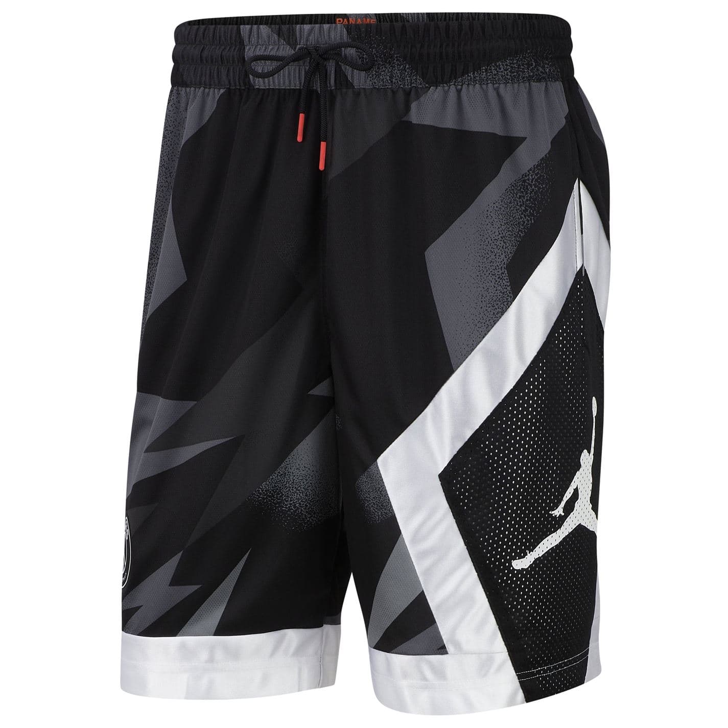 air jordan nike shorts