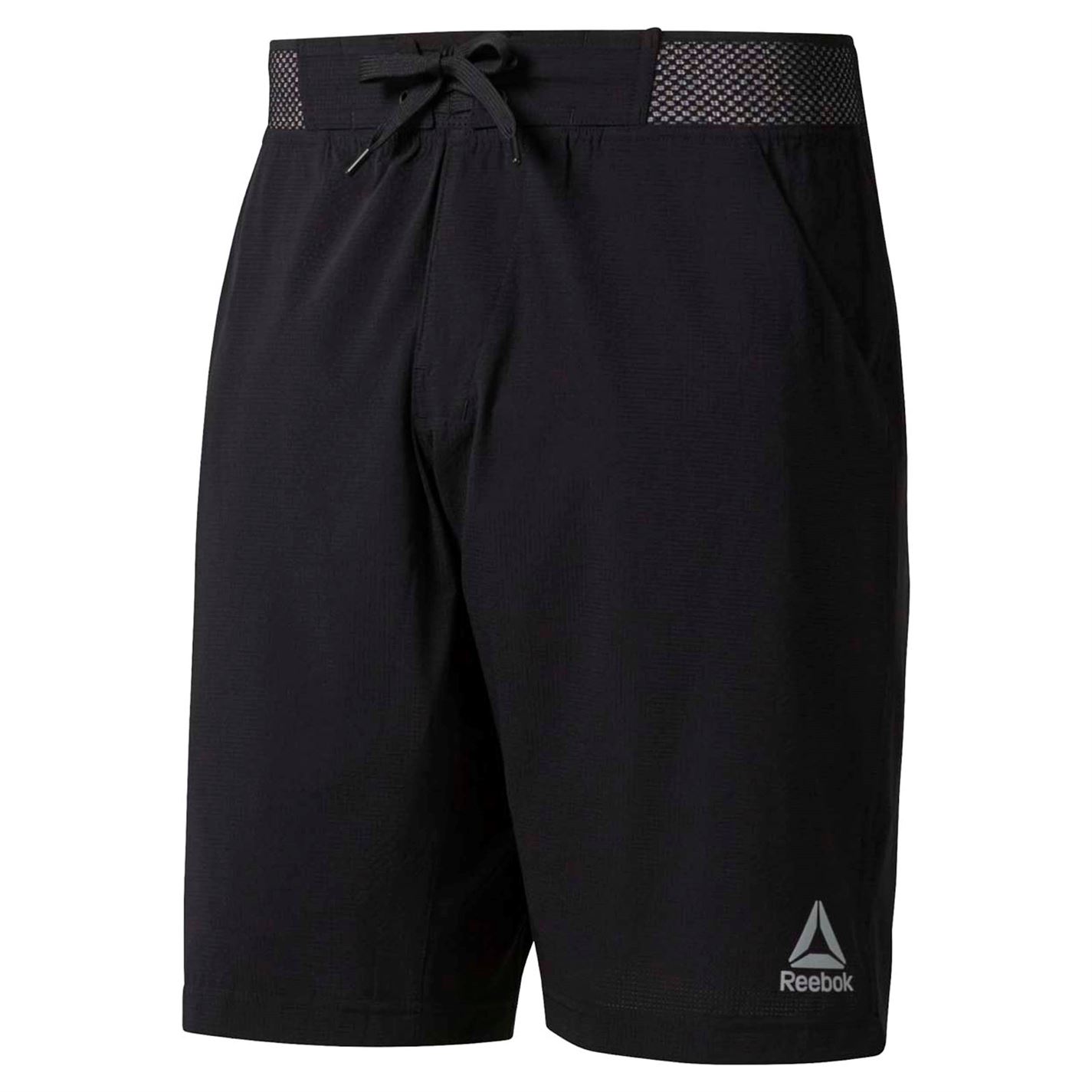 Reebok Epic Knitted Waistband Shorts Mens