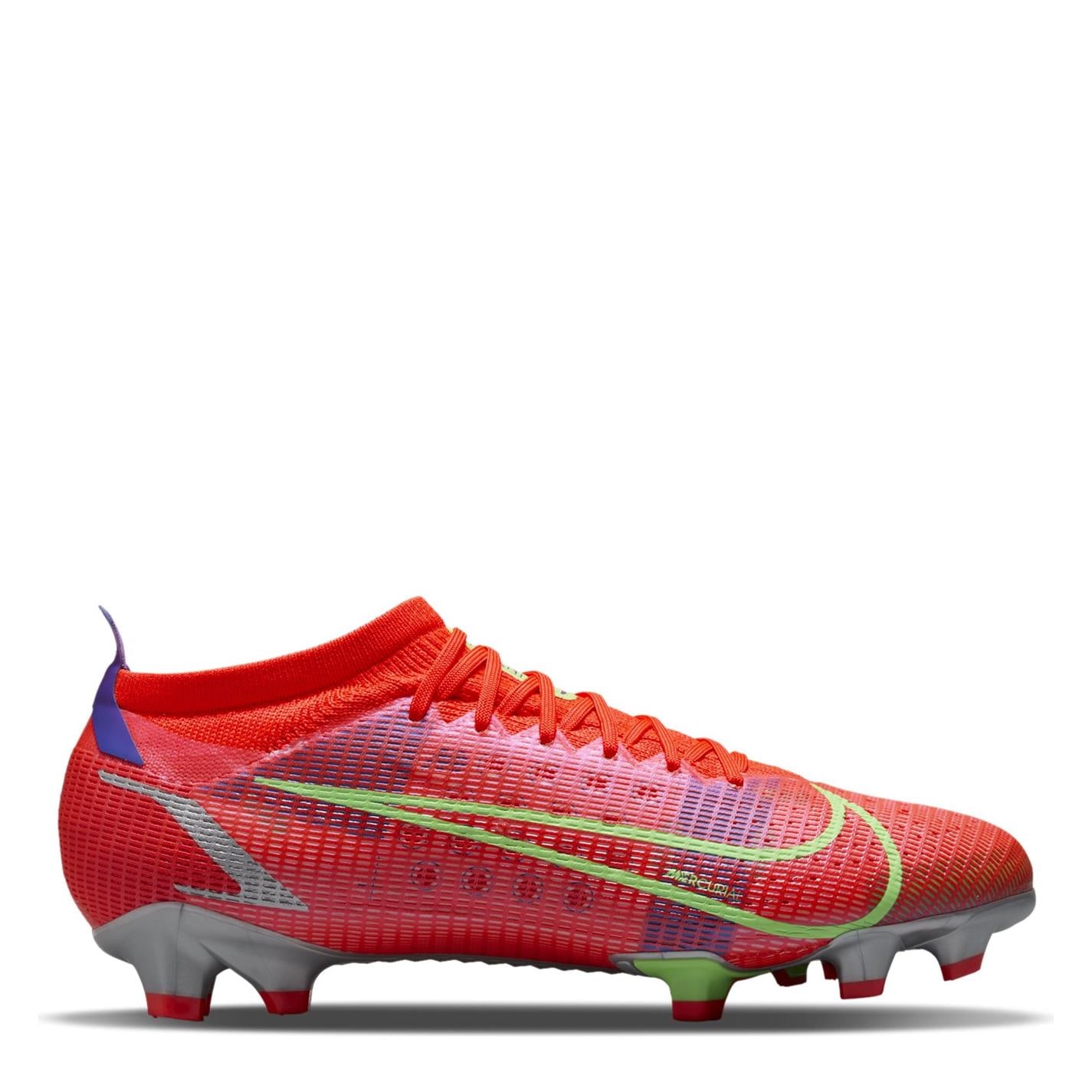 nike vapor pro boots