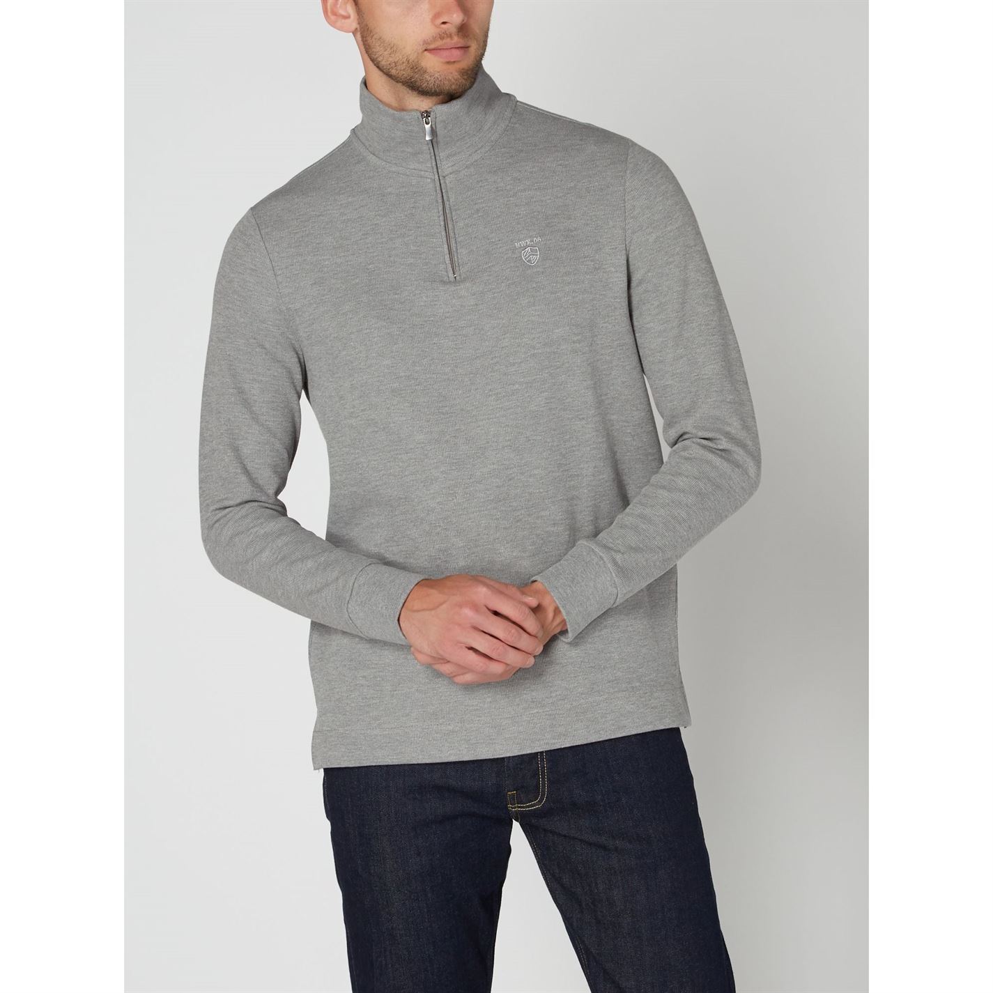 Howick Millbrook pâlnie Gât Jumper