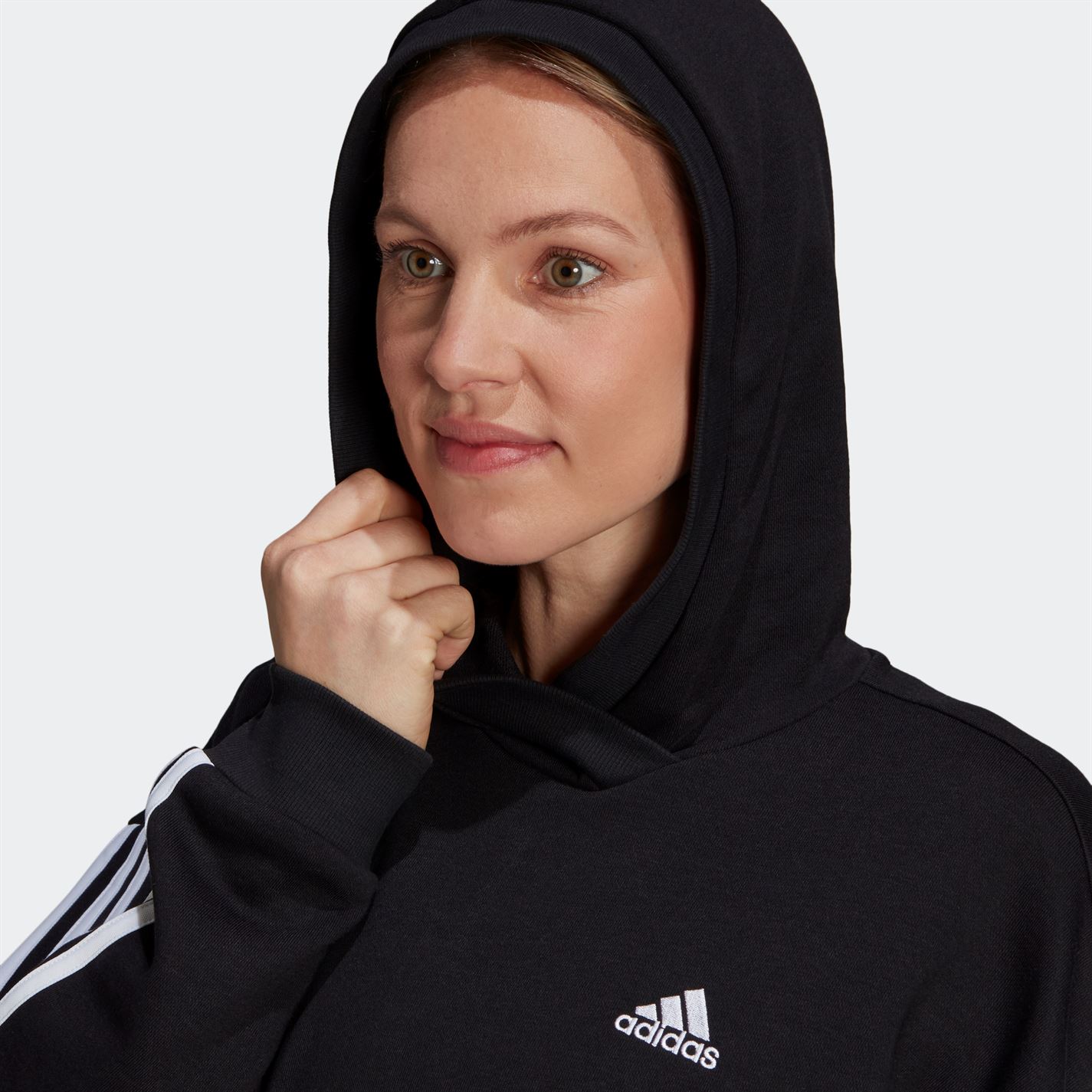 Hanorac dama, Adidas Essentials