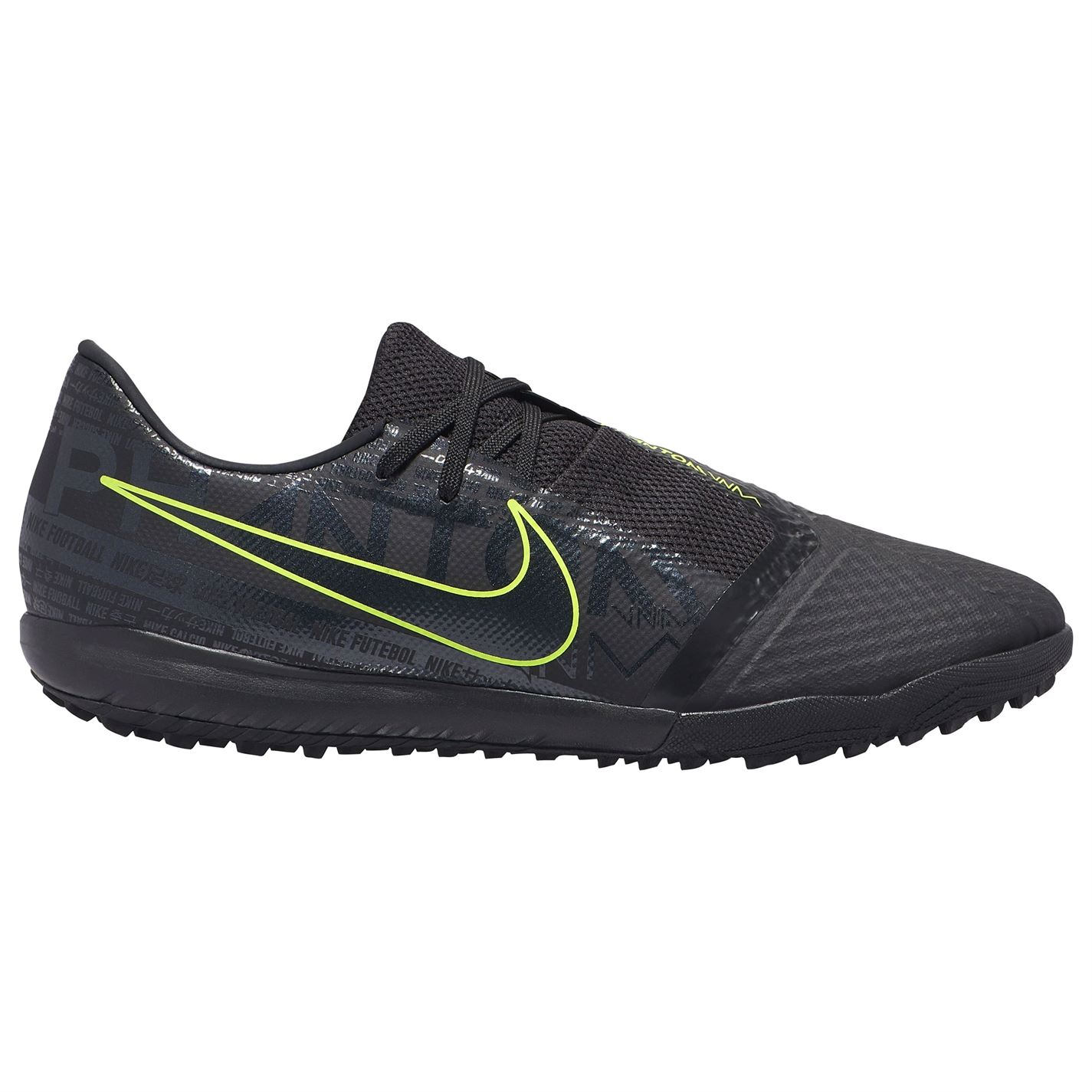 nike phantom venom academy mens astro turf trainers