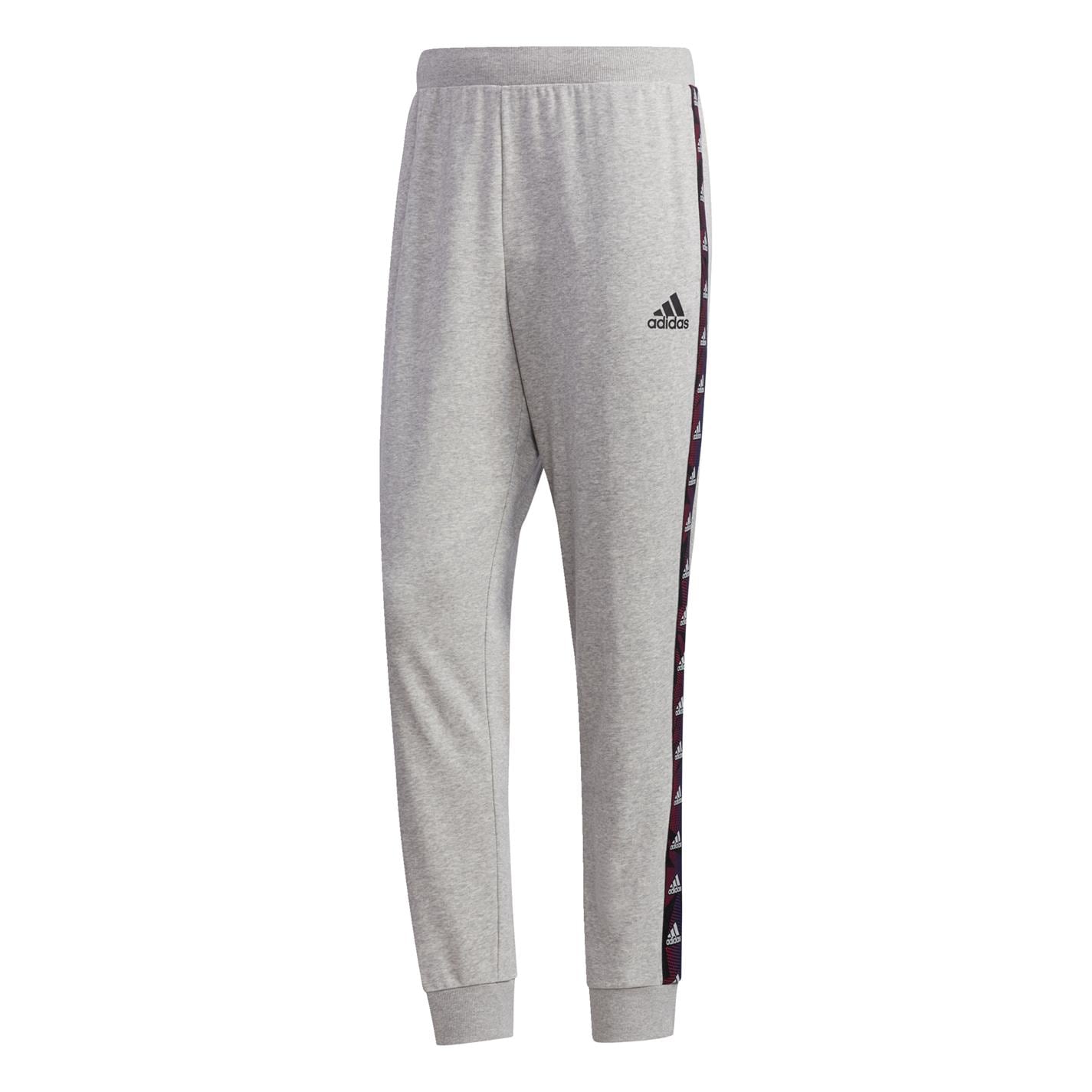 adidas essentials tape joggers