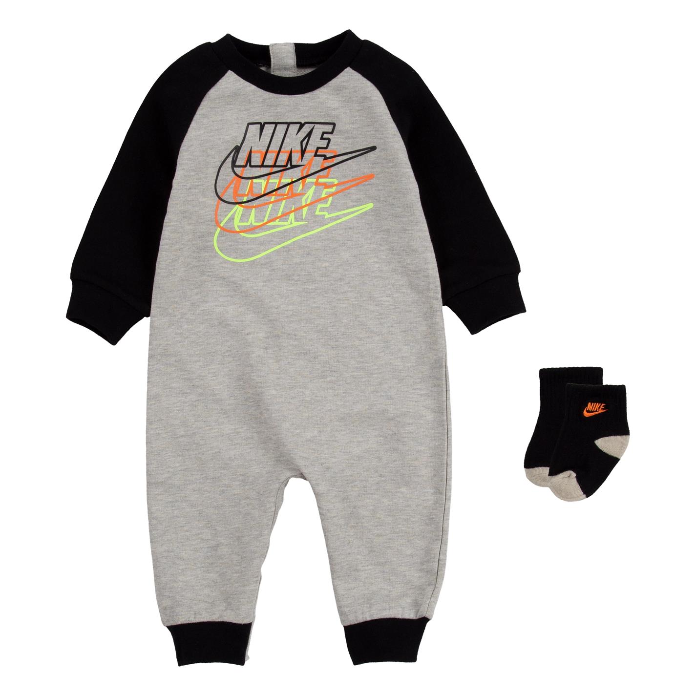 baby nike coverall