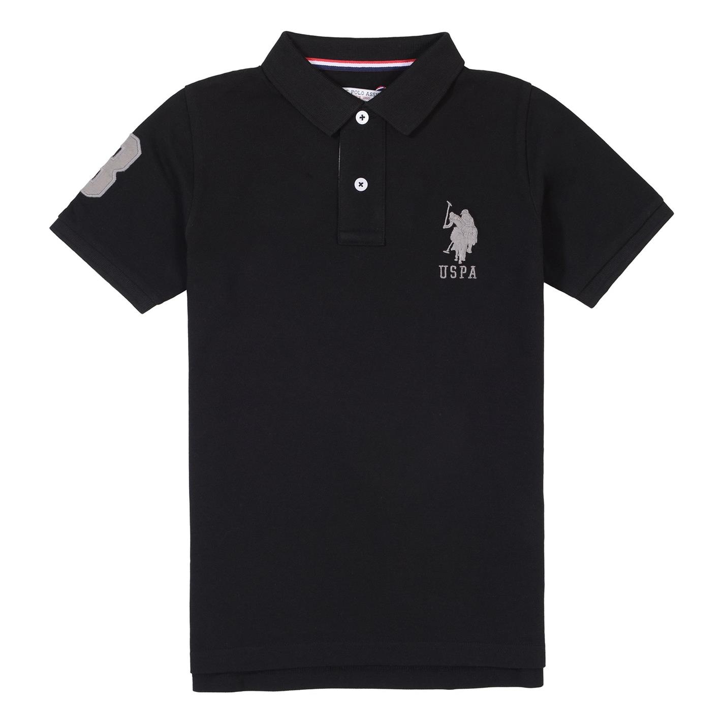 nike golf standard fit polo
