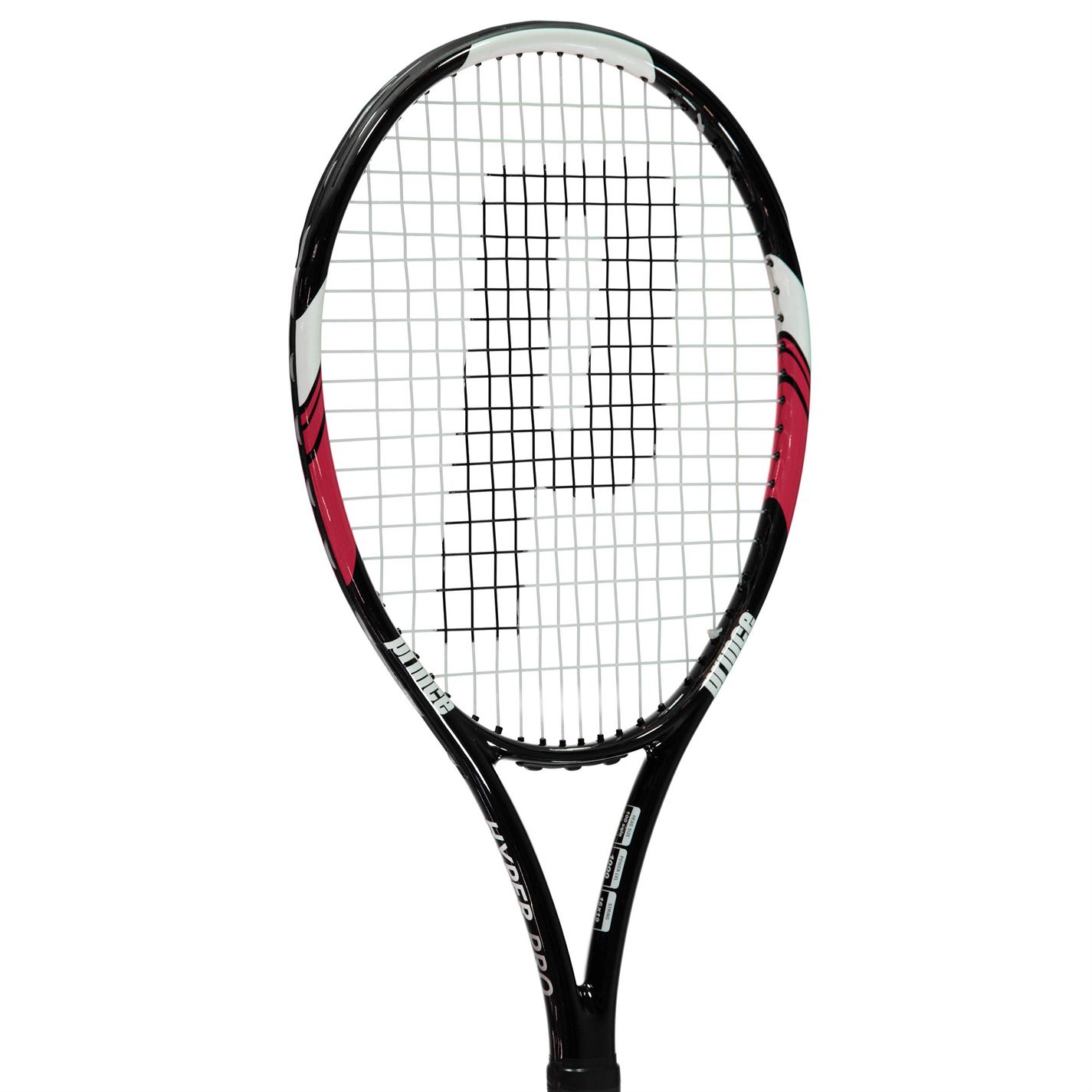 prince vapour premier tennis racket