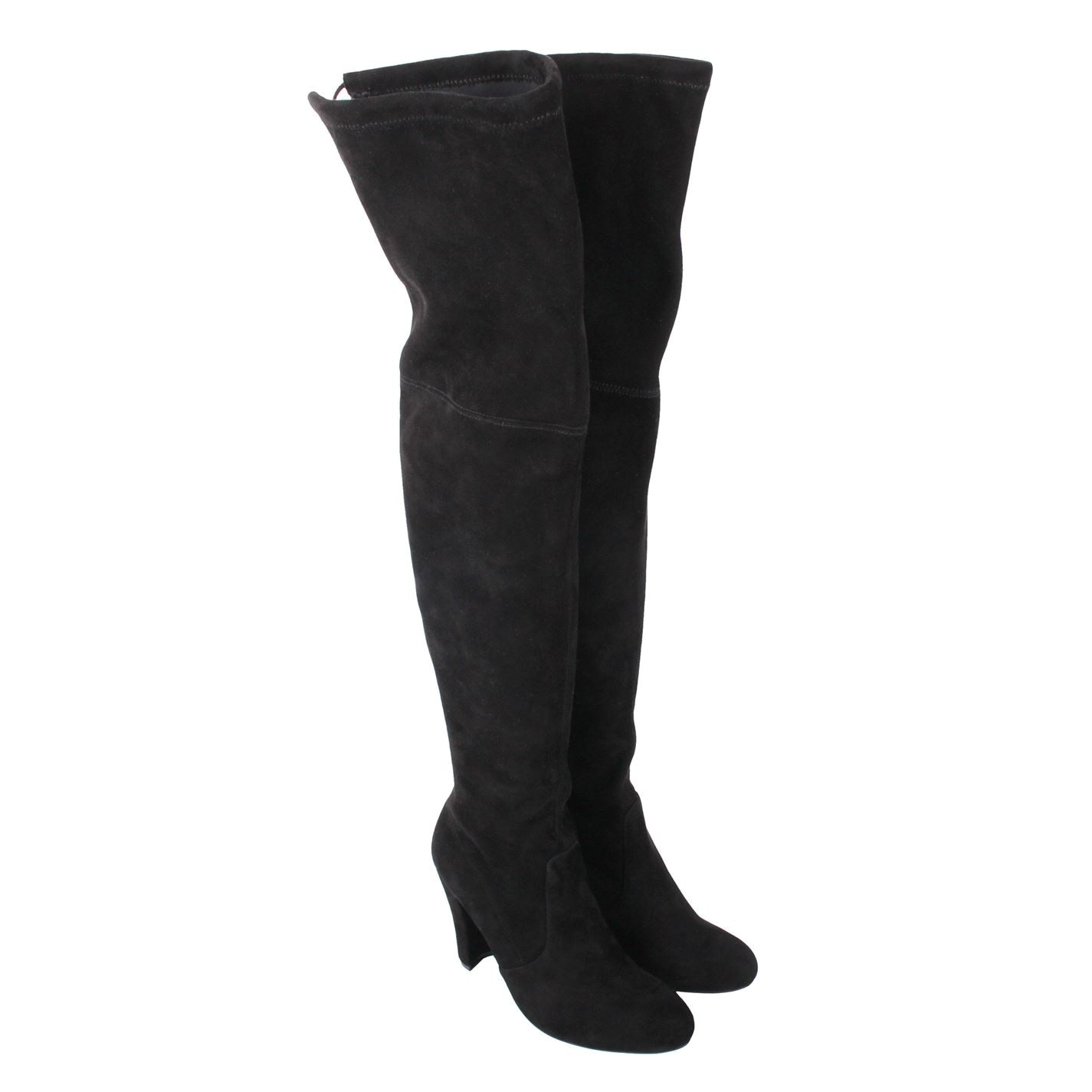 Firetrap Blackseal Daisy Cizme