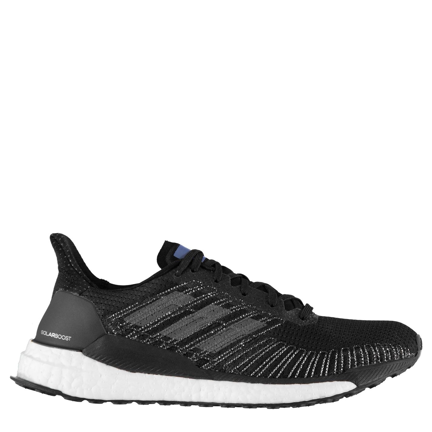 Adidas SolarBoost Mens Running Shoes