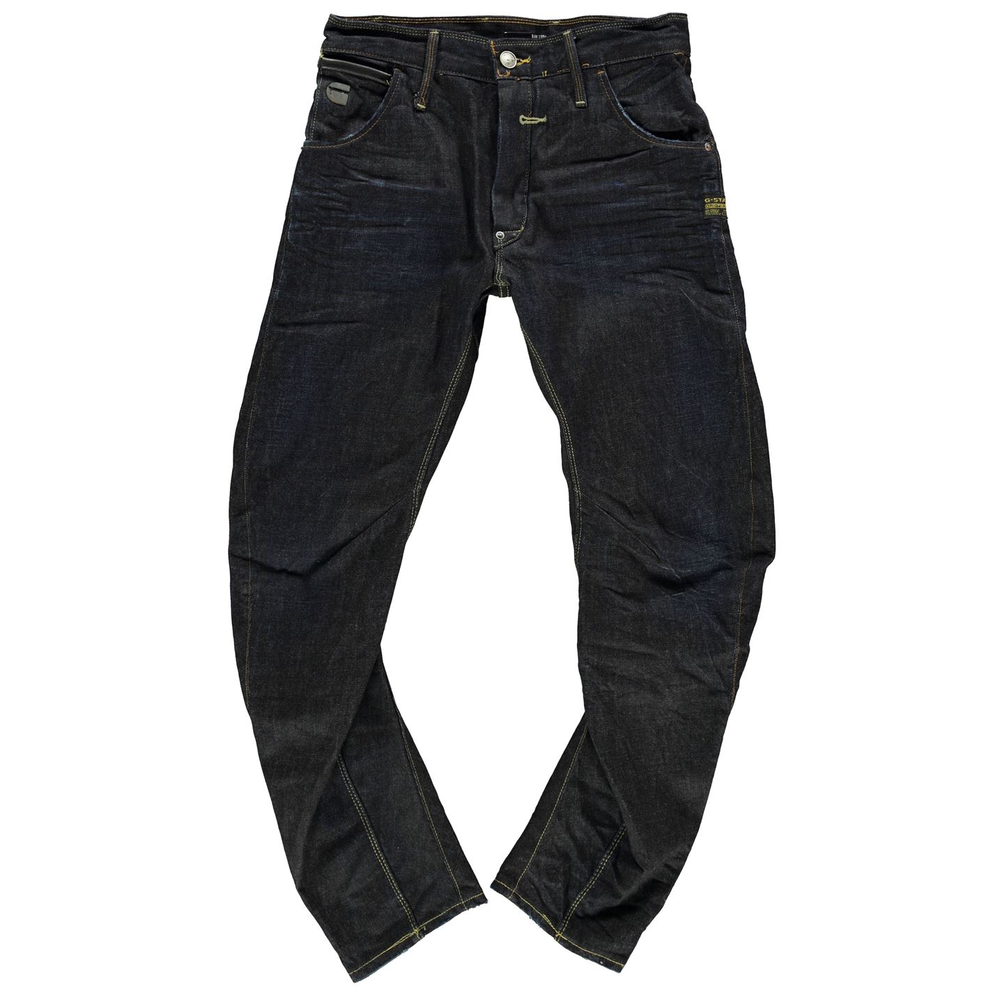 G Star 1108 3D Loose Tapered Jeans