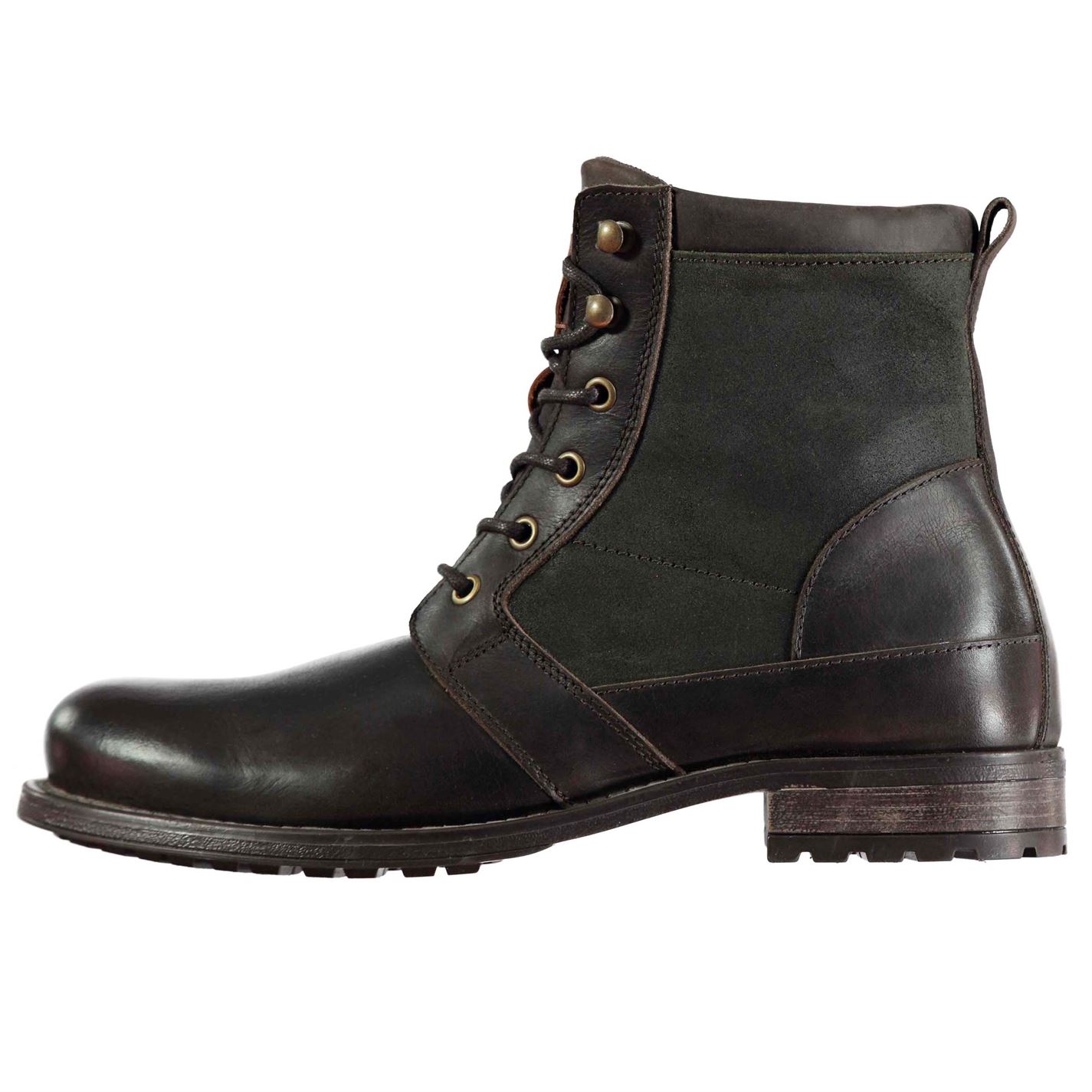 Firetrap 2025 dallam boots