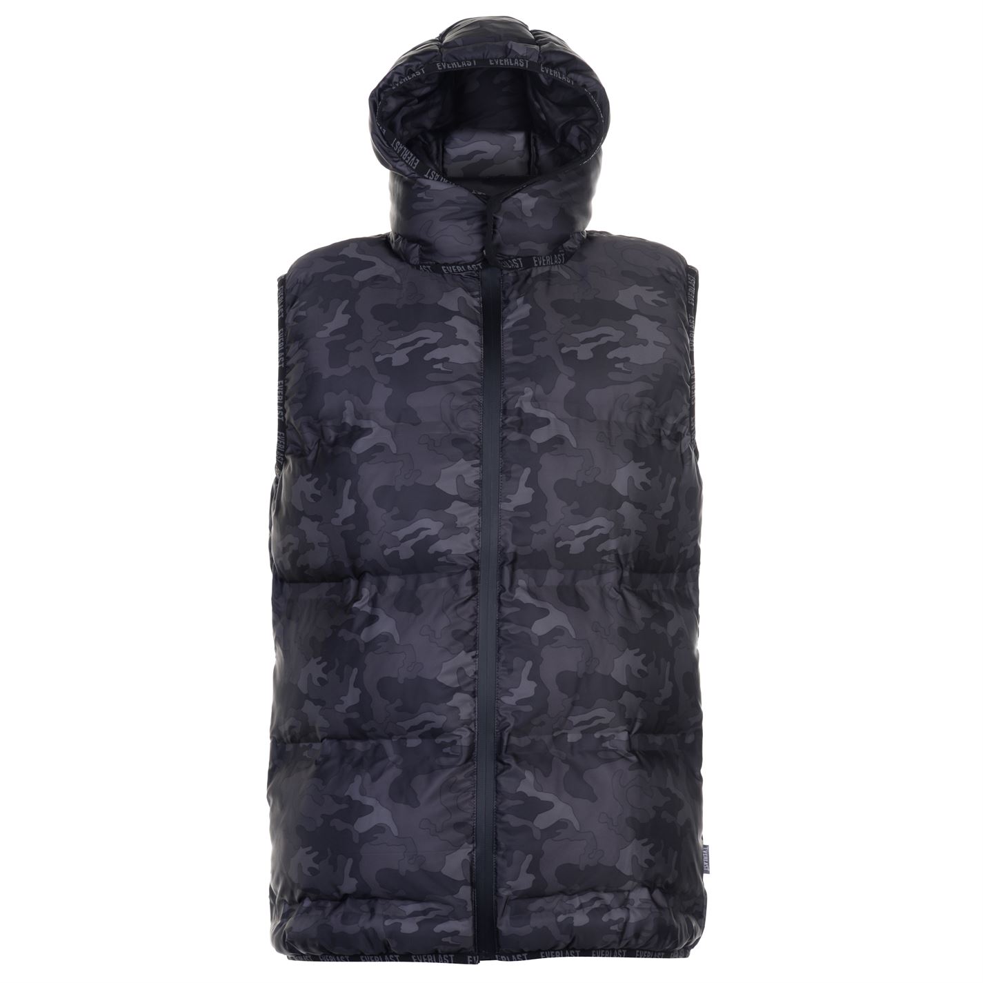 Everlast Bubble Gilet Mens