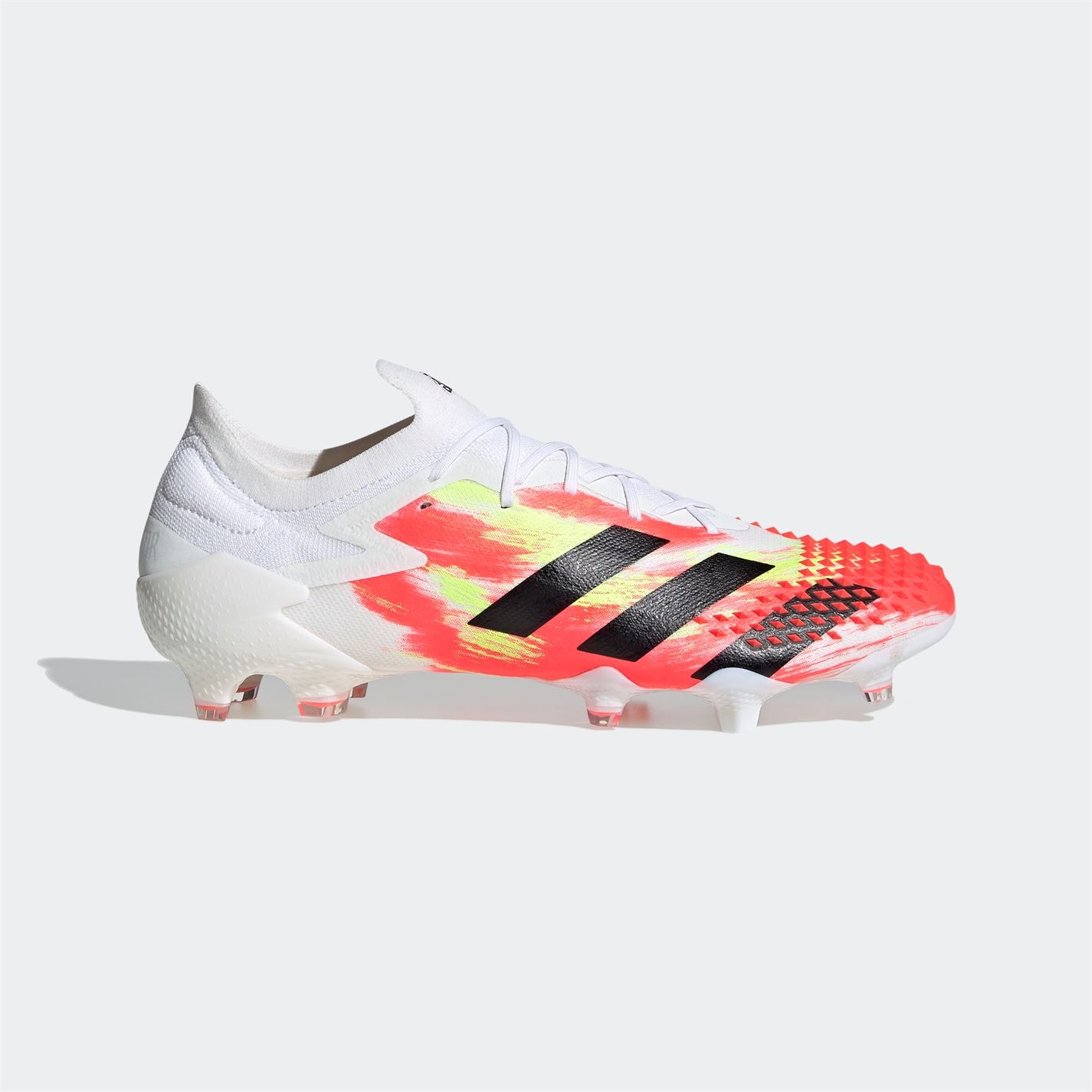 adidas predator low cut 20.1