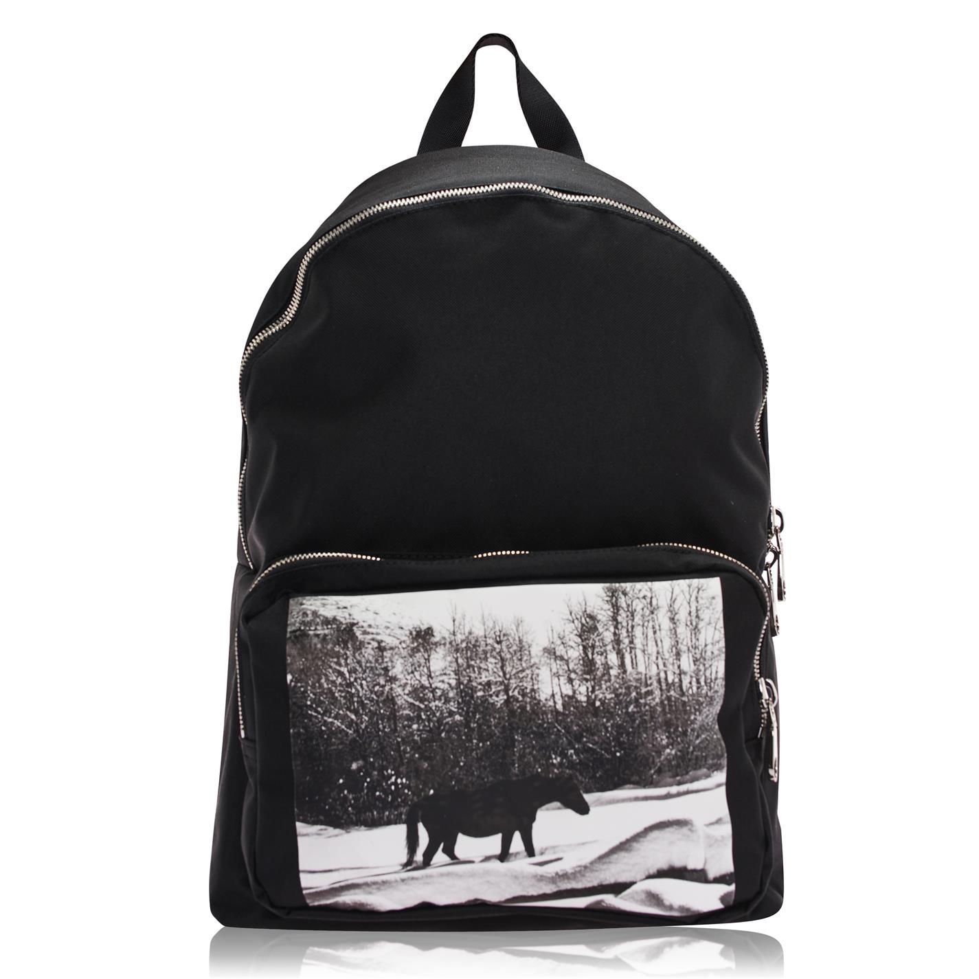 Calvin Klein Warhol Backpack