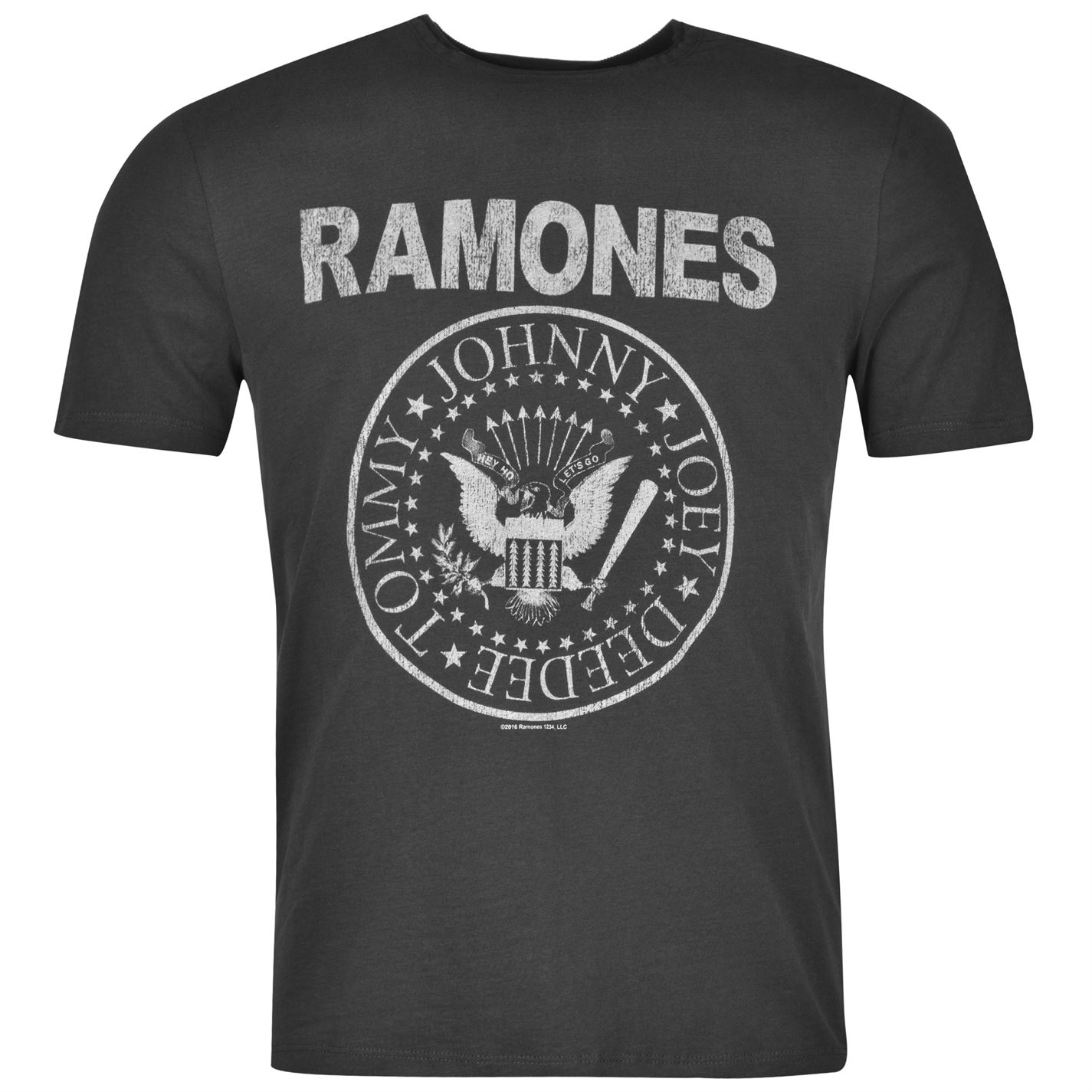 men's ramones t shirt