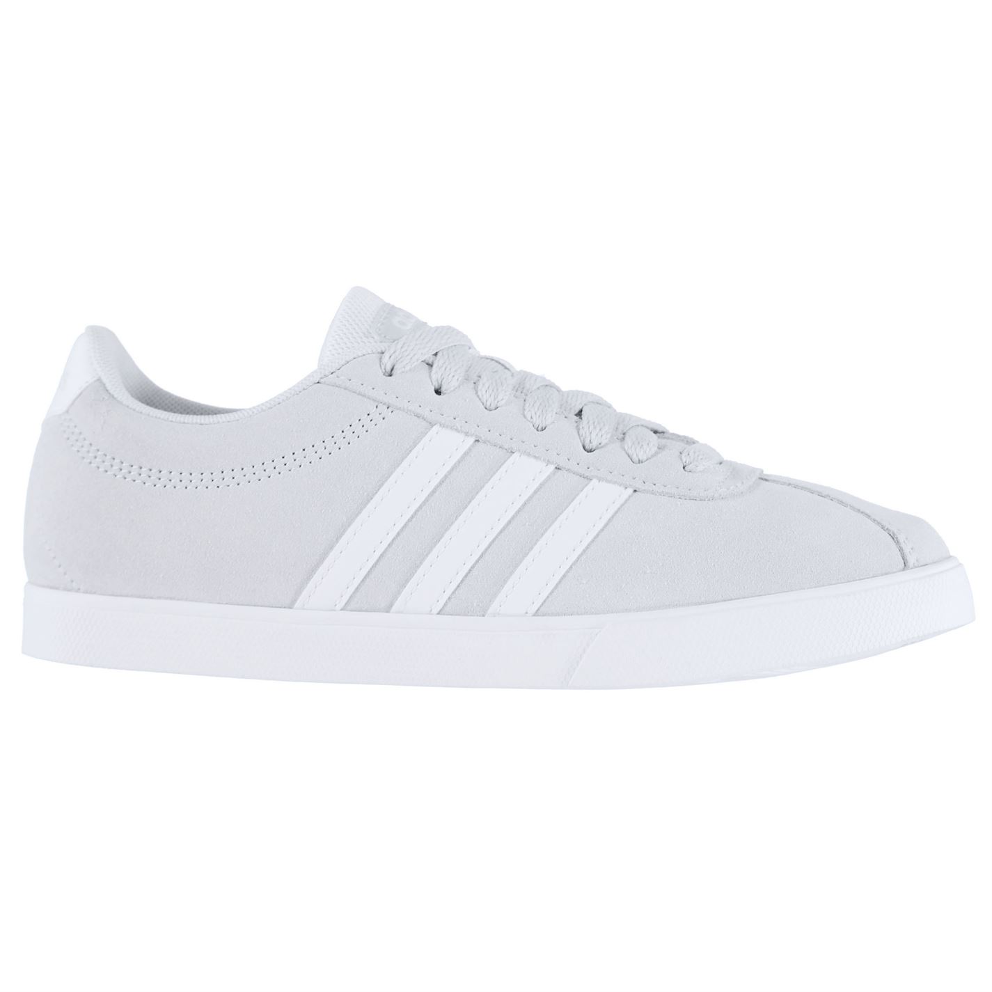 adidas court ladies trainers