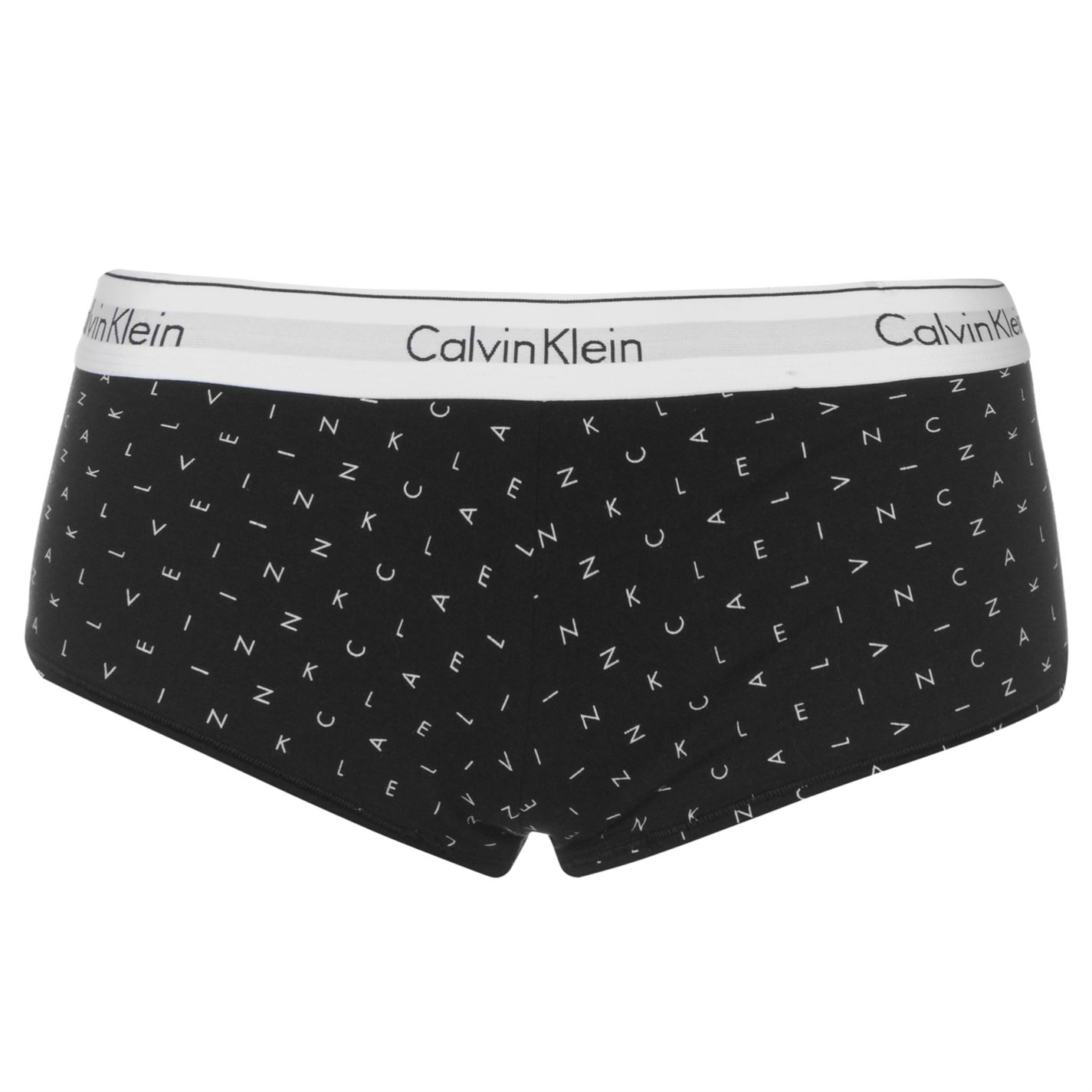 calvin klein boyshorts