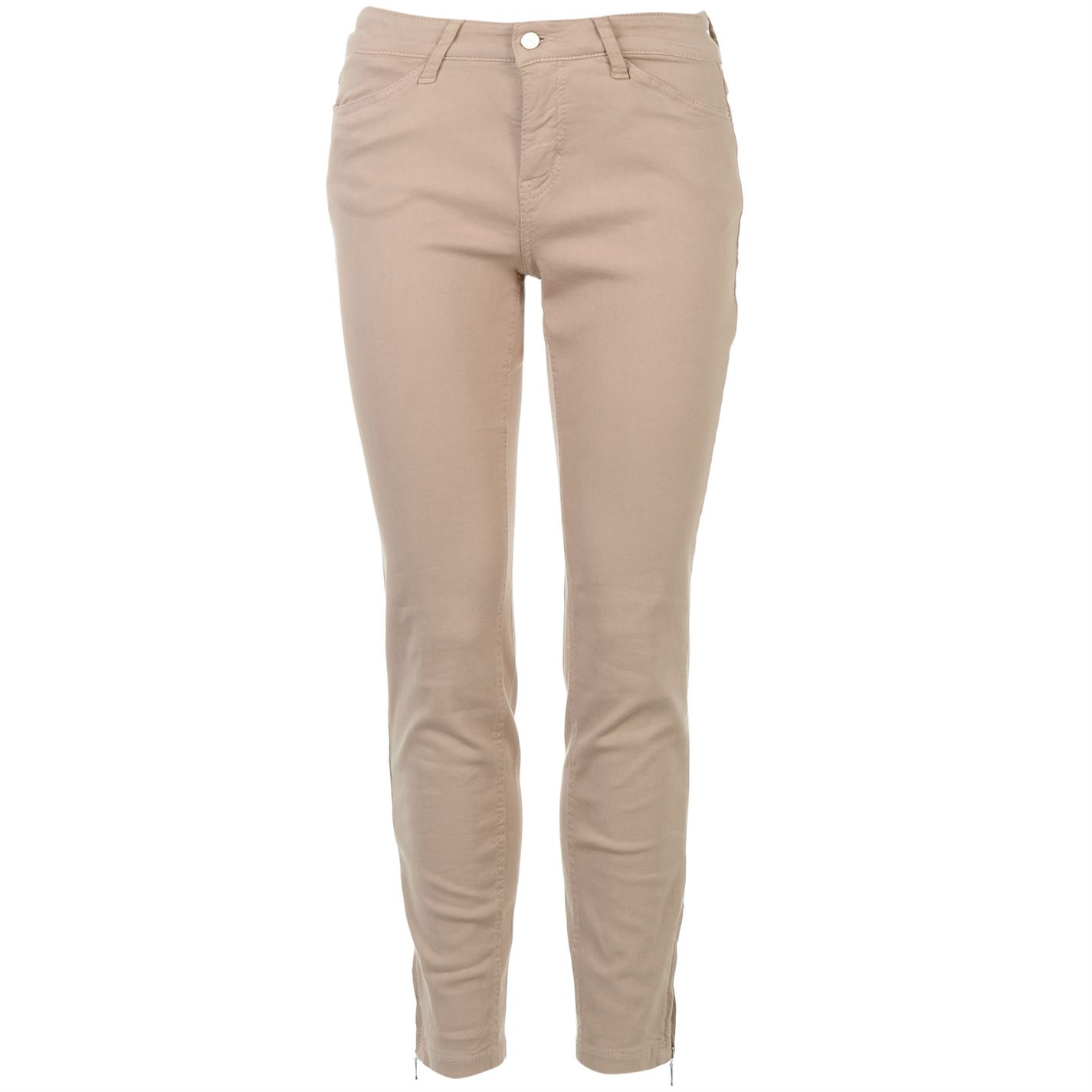 ladies khaki mac