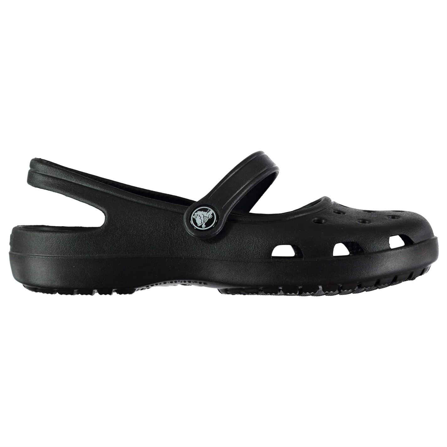 crocs shayna mary jane sandals ladies