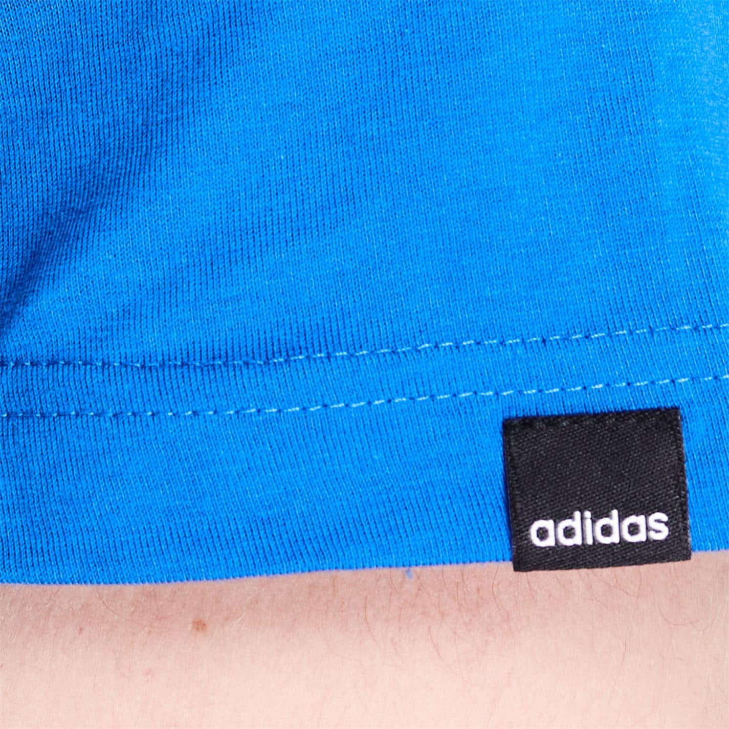 Muška majica Adidas Linear
