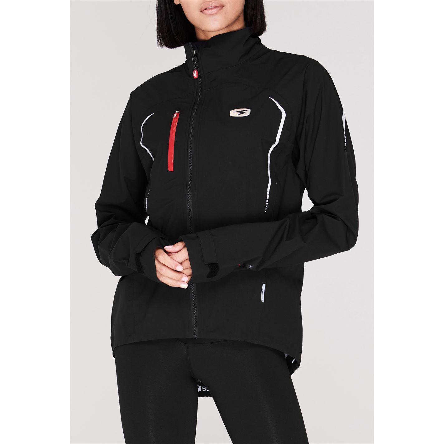Sugoi RSE Neo Shell Jacket Ladies