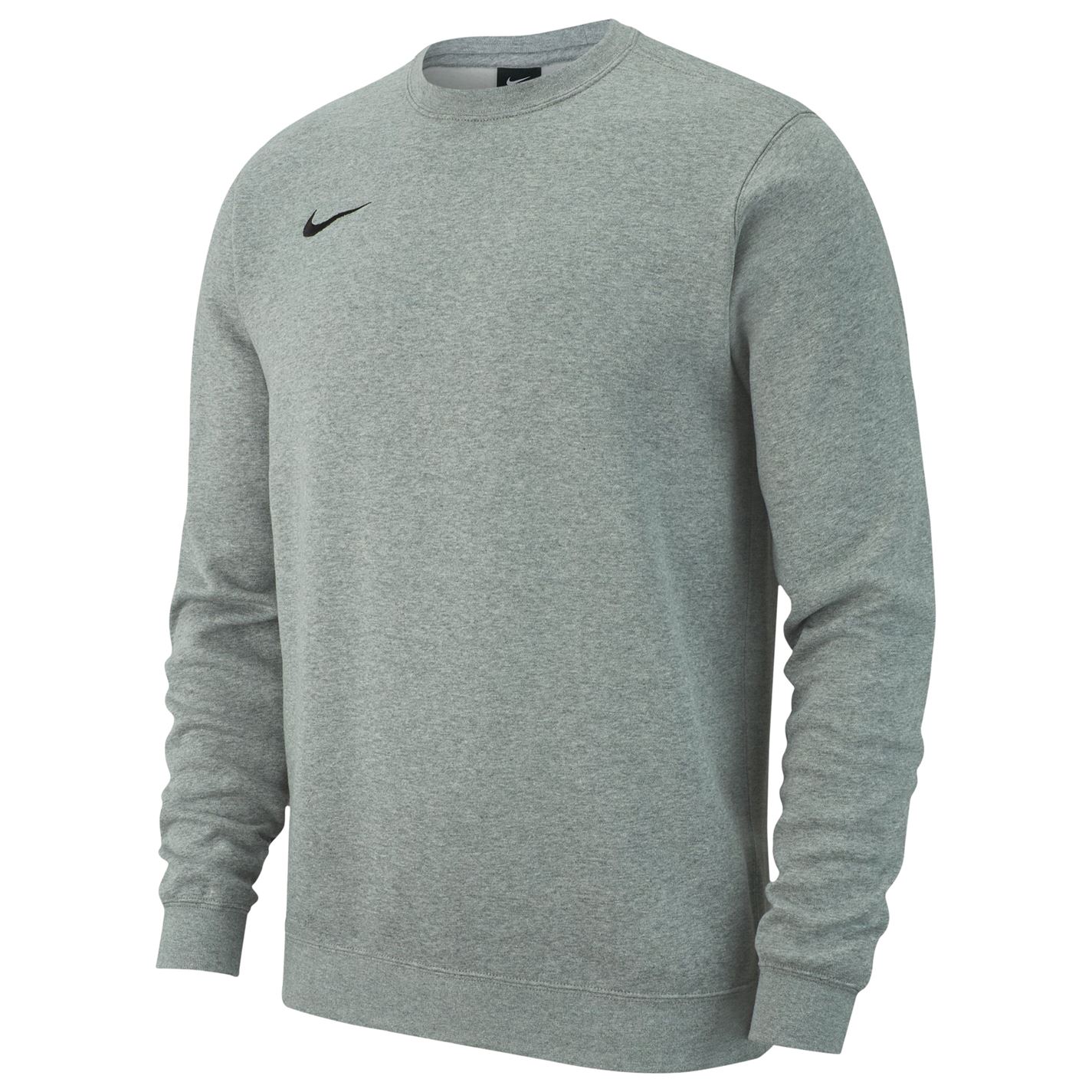 nike club 19 crew fleece sweater