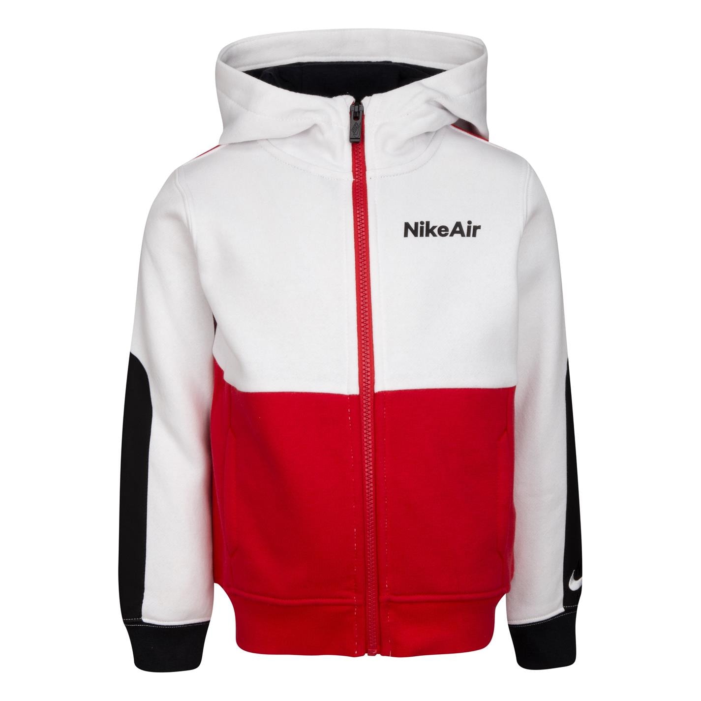 air 1 full zip