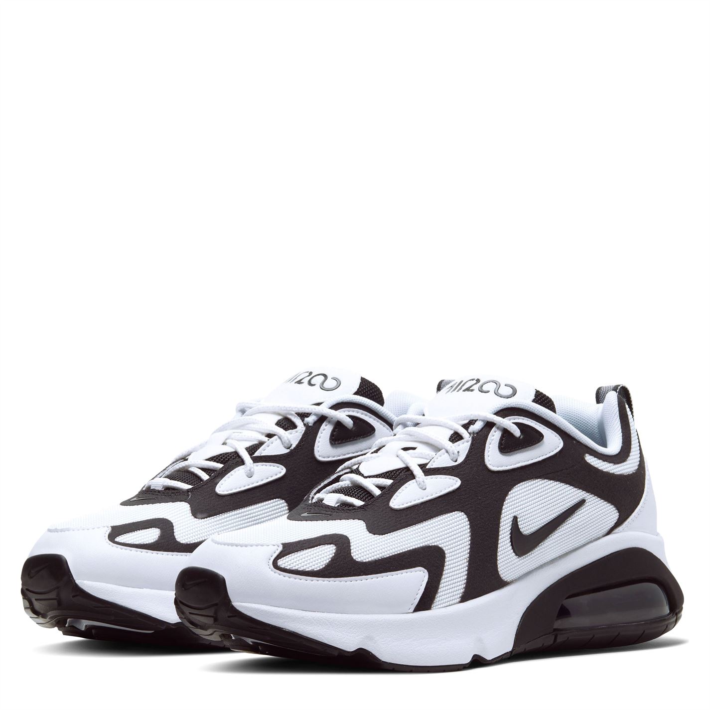 nike air max 200 mens trainers