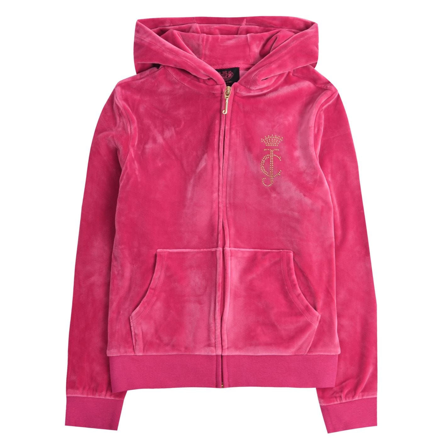 juicy couture zip up hoodie