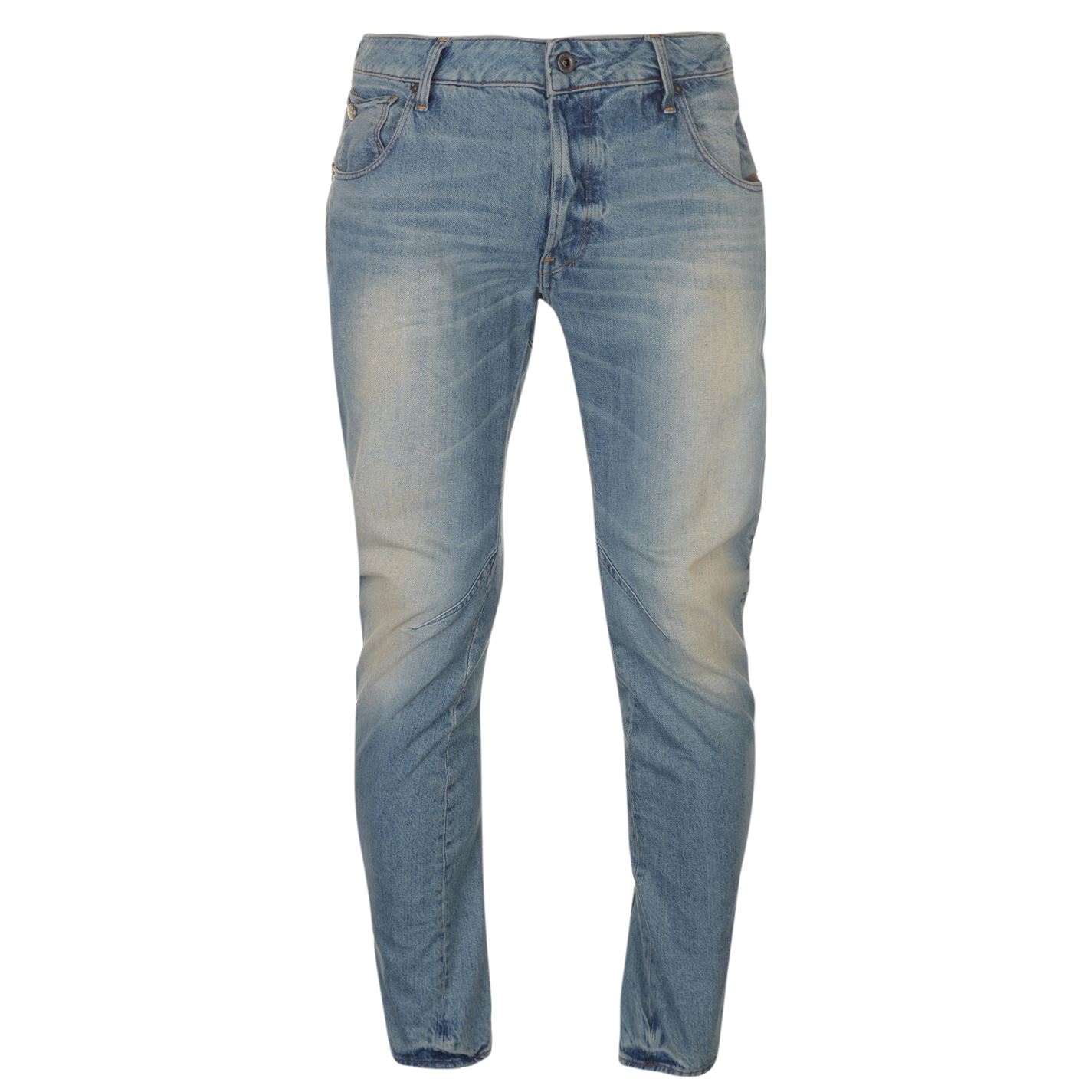Džínsové nohavice G Star Arc Zip 3D Slim