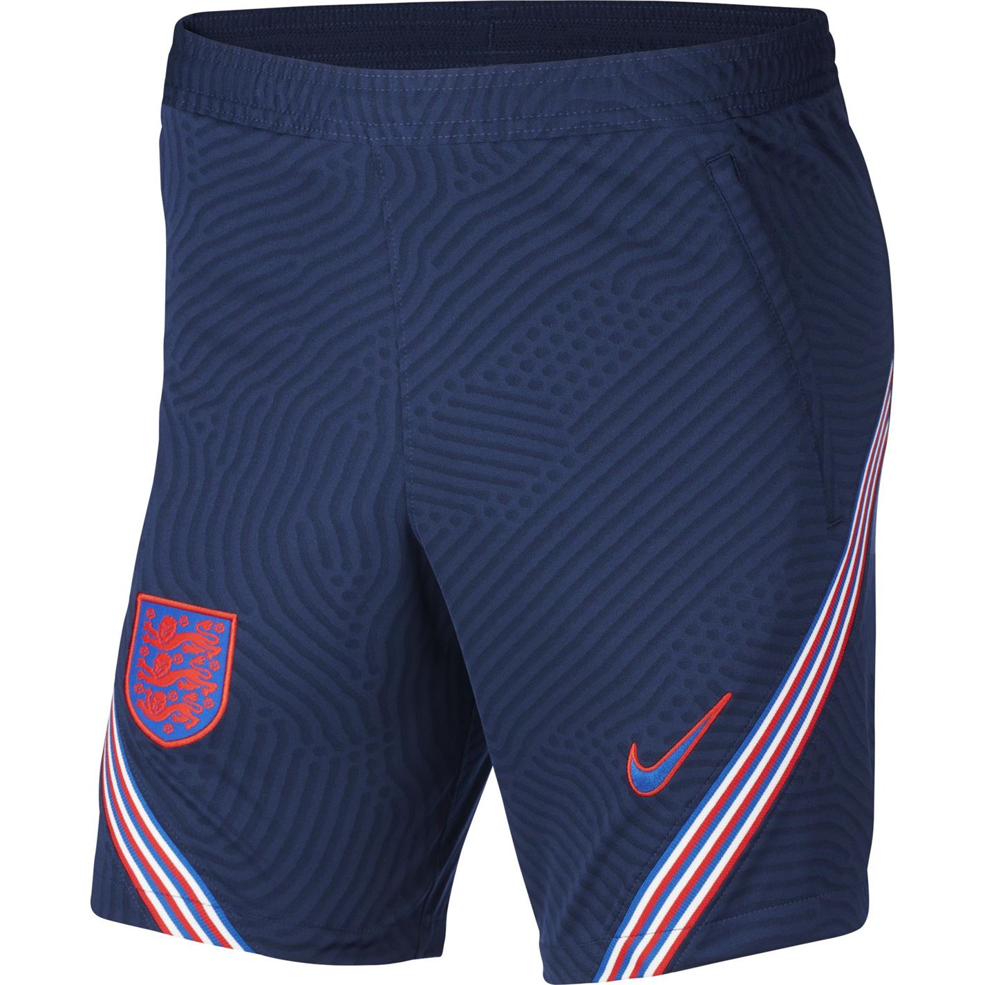 nike england strike shorts