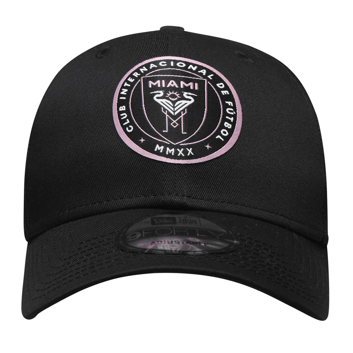 inter miami trucker cap