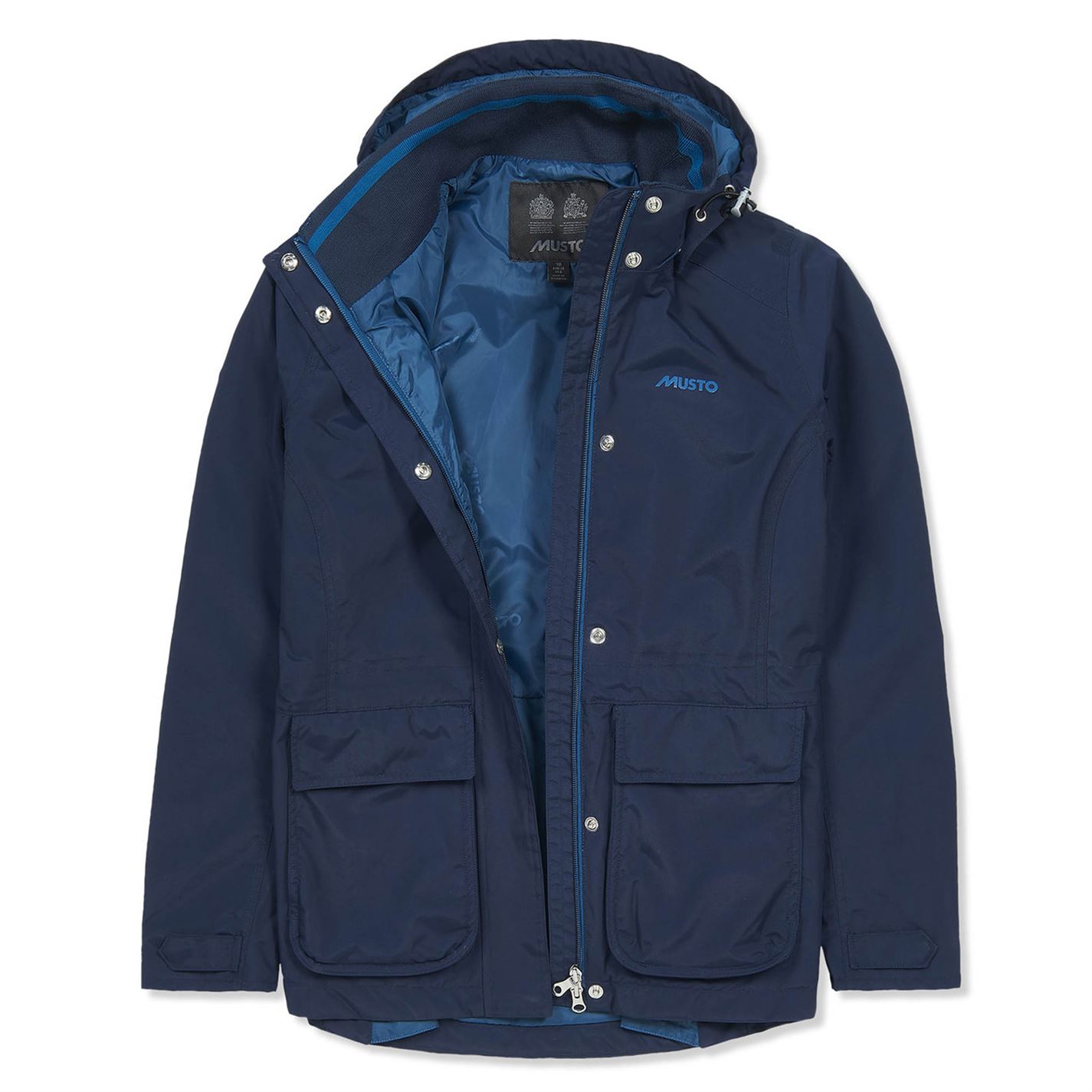 Musto Paddock Jacket