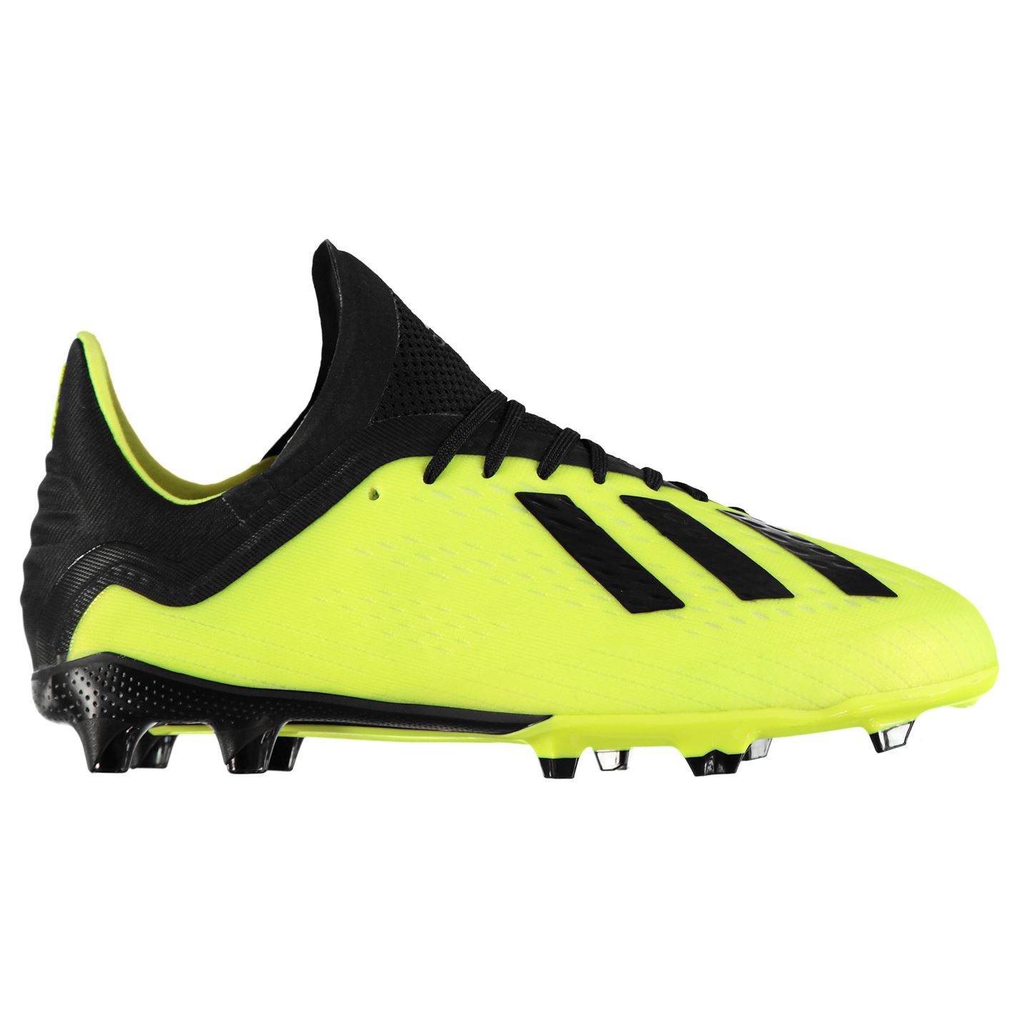 Adidas X 18.1 Childrens FG Football Boots
