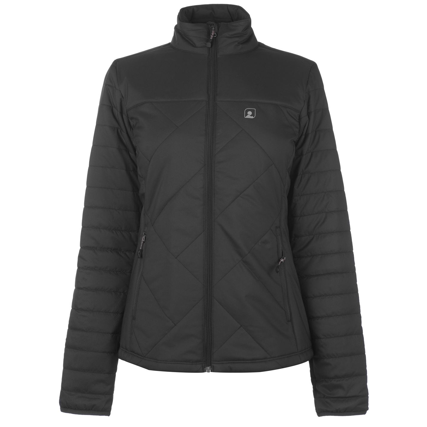 Eastern Mountain Sports Prima Packable Jacket Womens