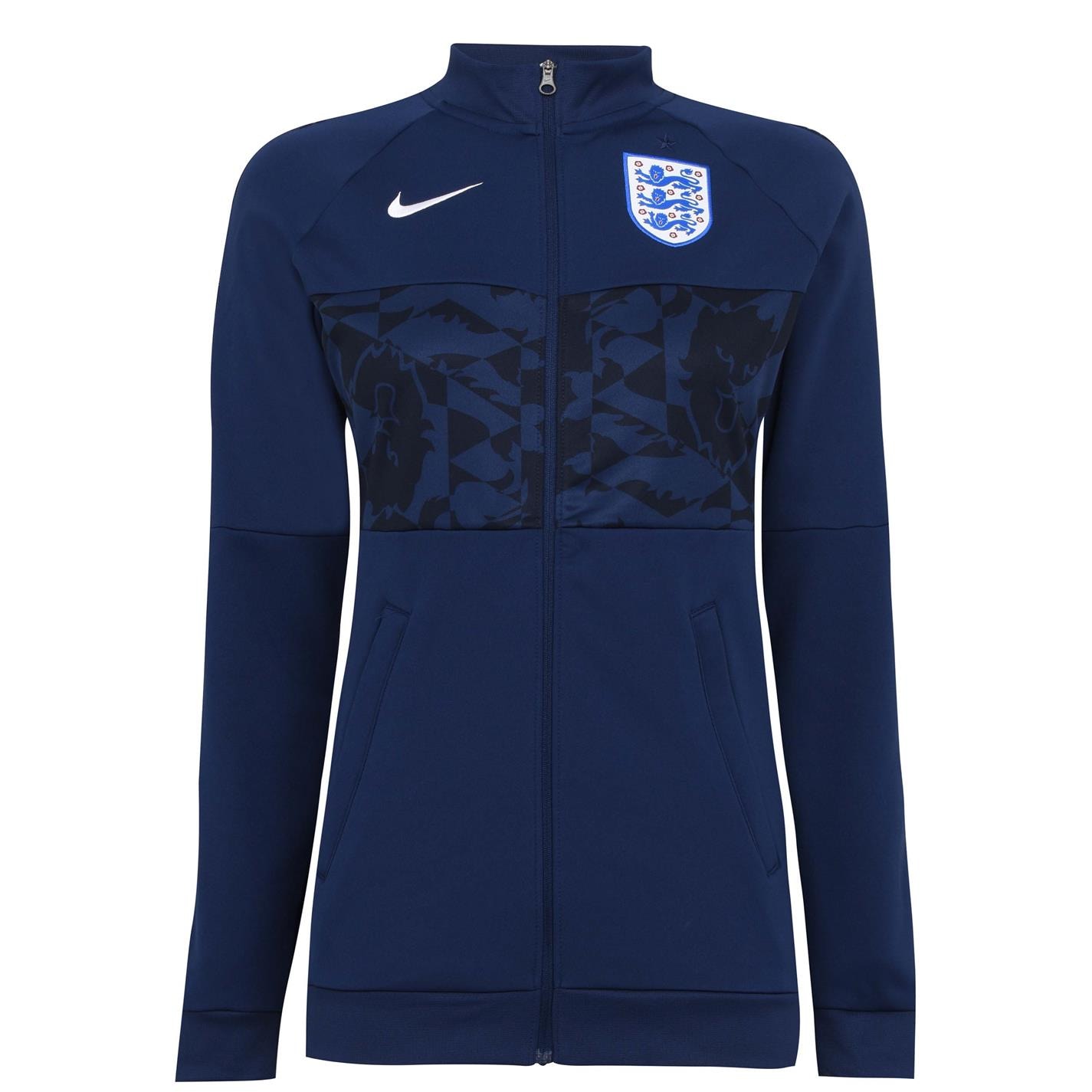 nike england jacket 2020